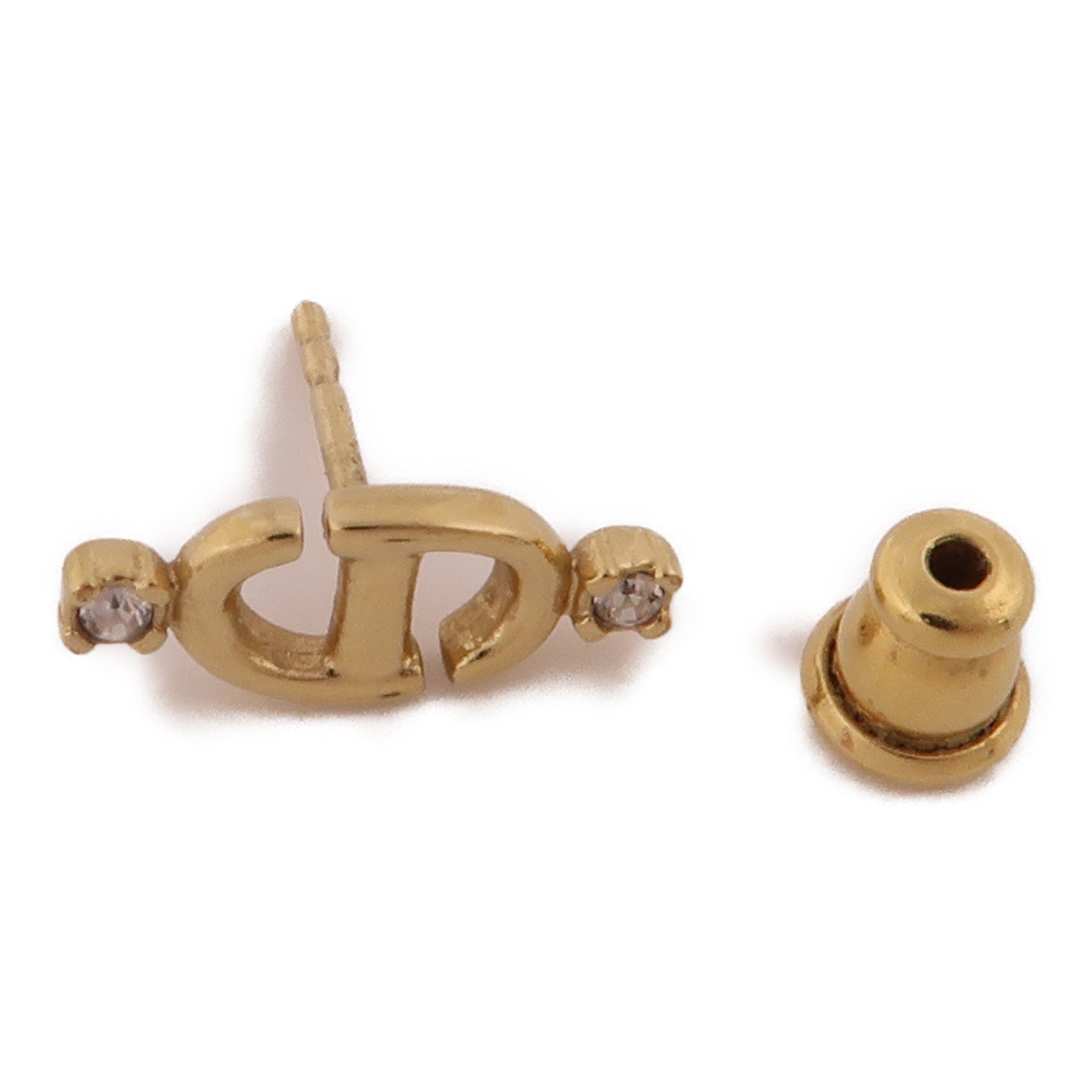 Dior 金屬Earrings耳環