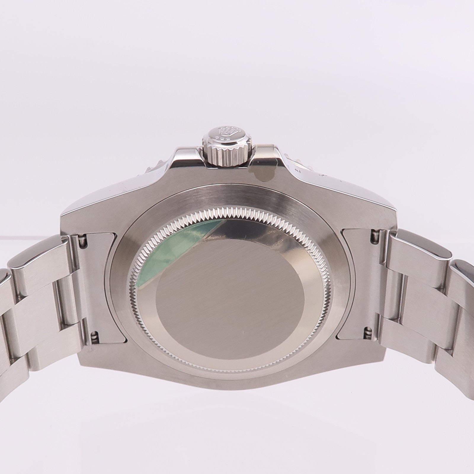ROLEX Submarinar Date 116610LN