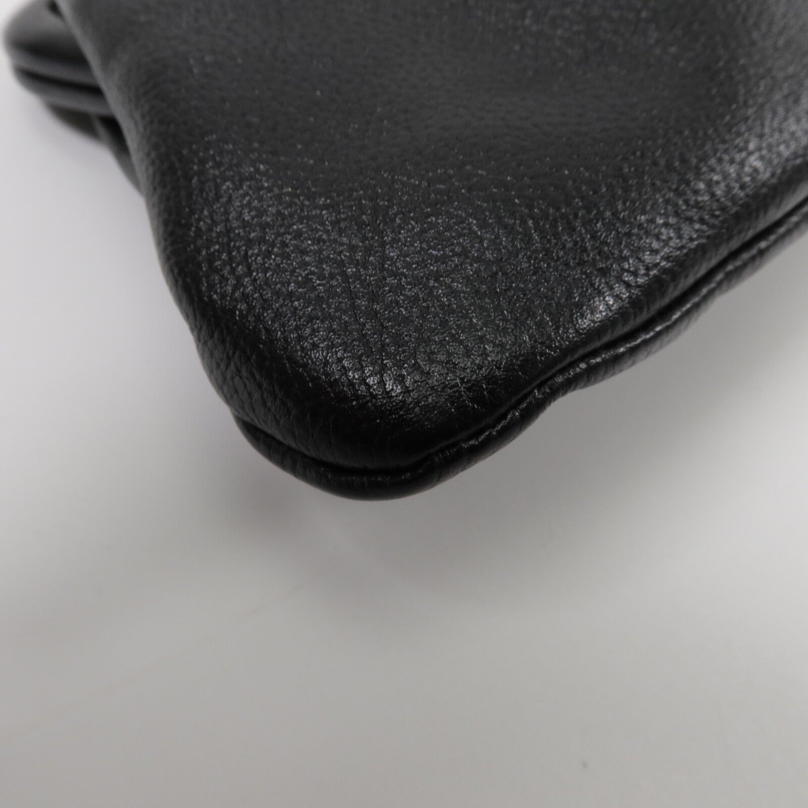 BALENCIAGA 牛皮皮革2 Way Shoulder肩背袋