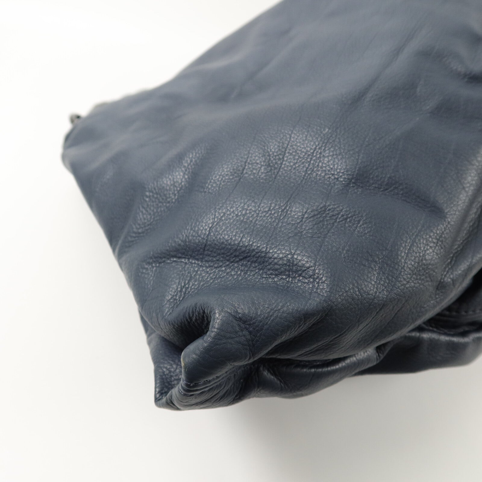 BOTTEGA VENETA 牛皮皮革Hand Bag手挽袋