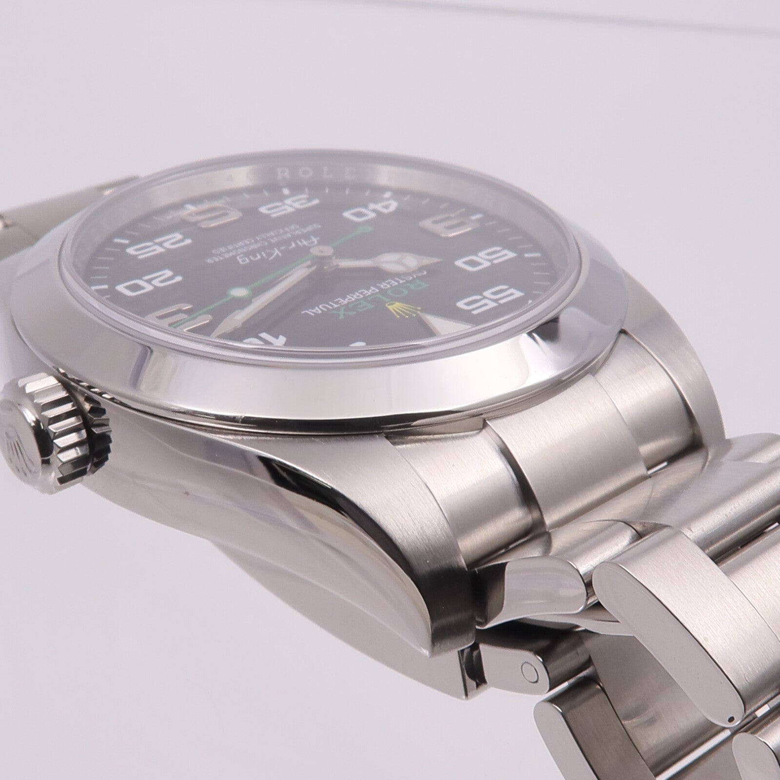 ROLEX Air King 116900