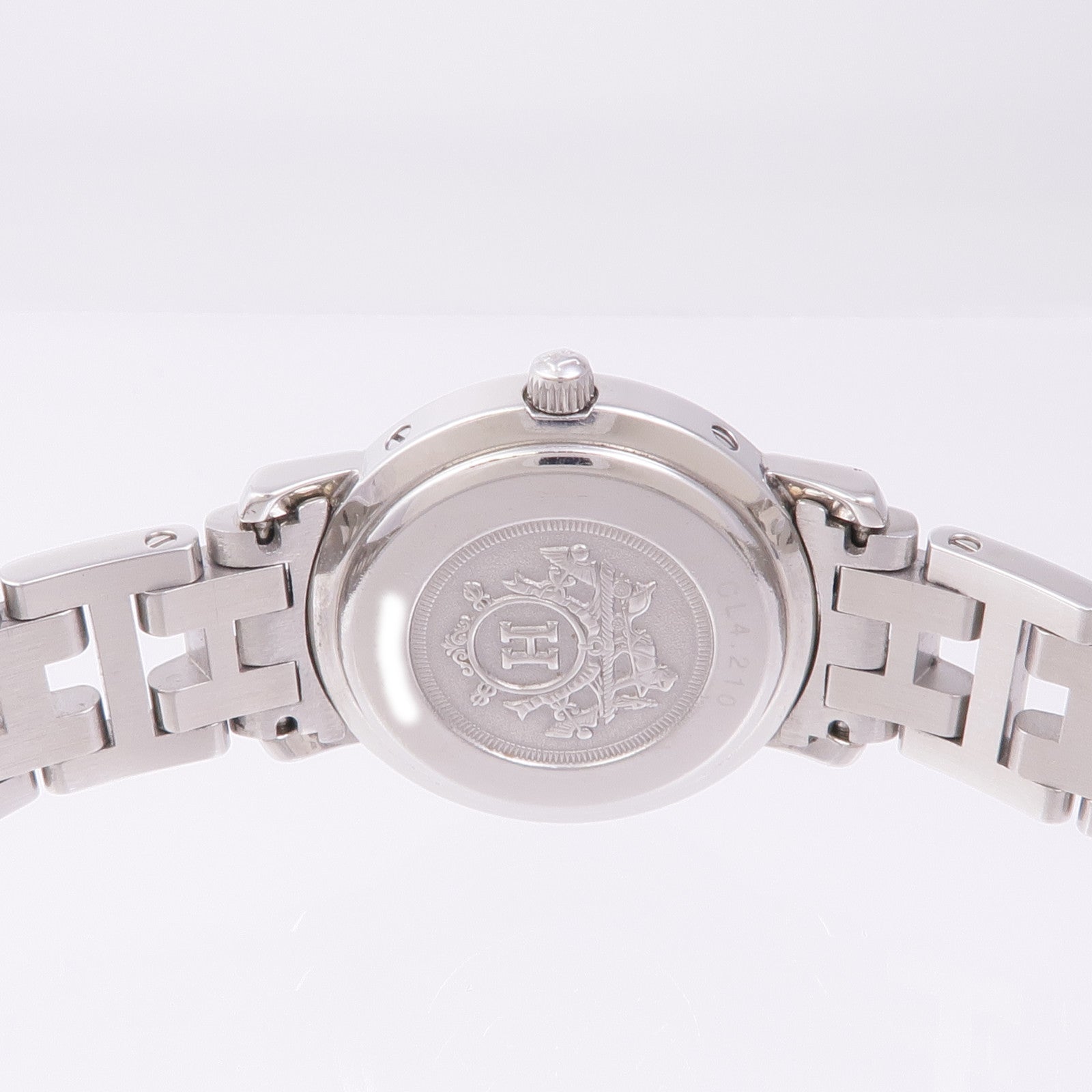 HERMES Clipper CL4.210