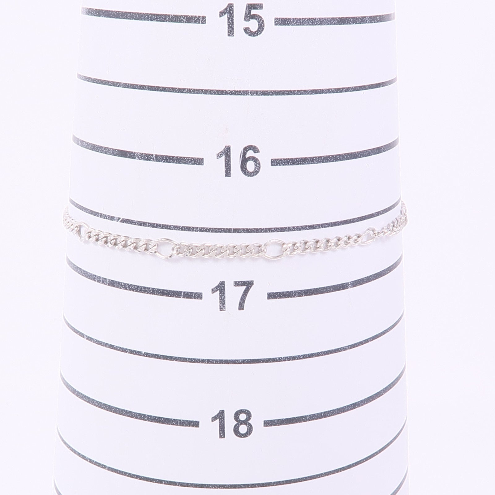 JEWELRY 14K白金Bracelet手鏈