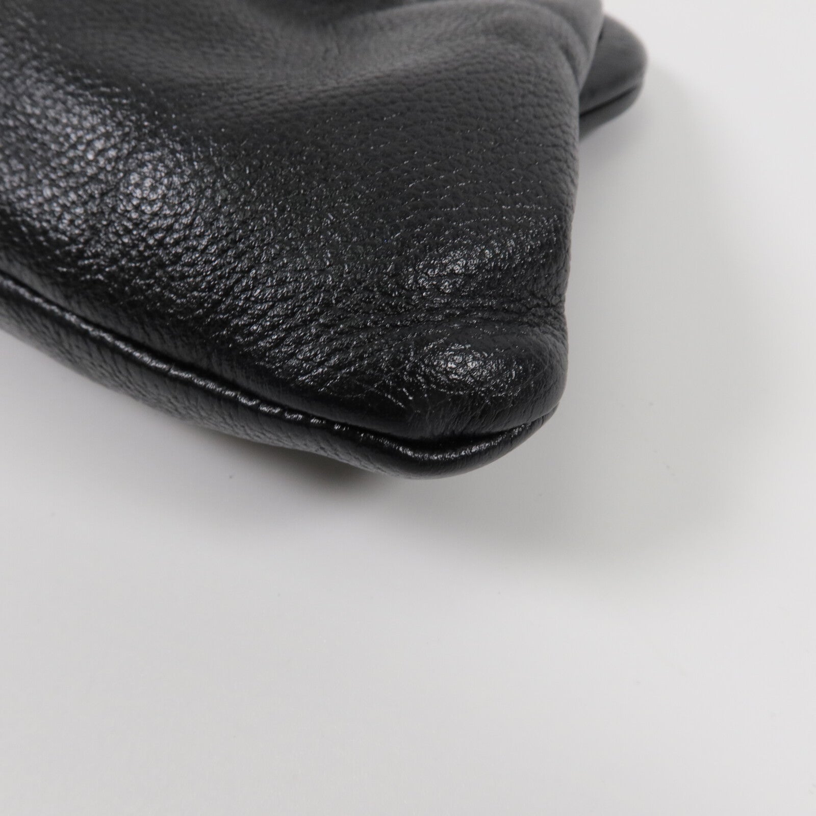 BALENCIAGA 牛皮皮革2 Way Shoulder肩背袋