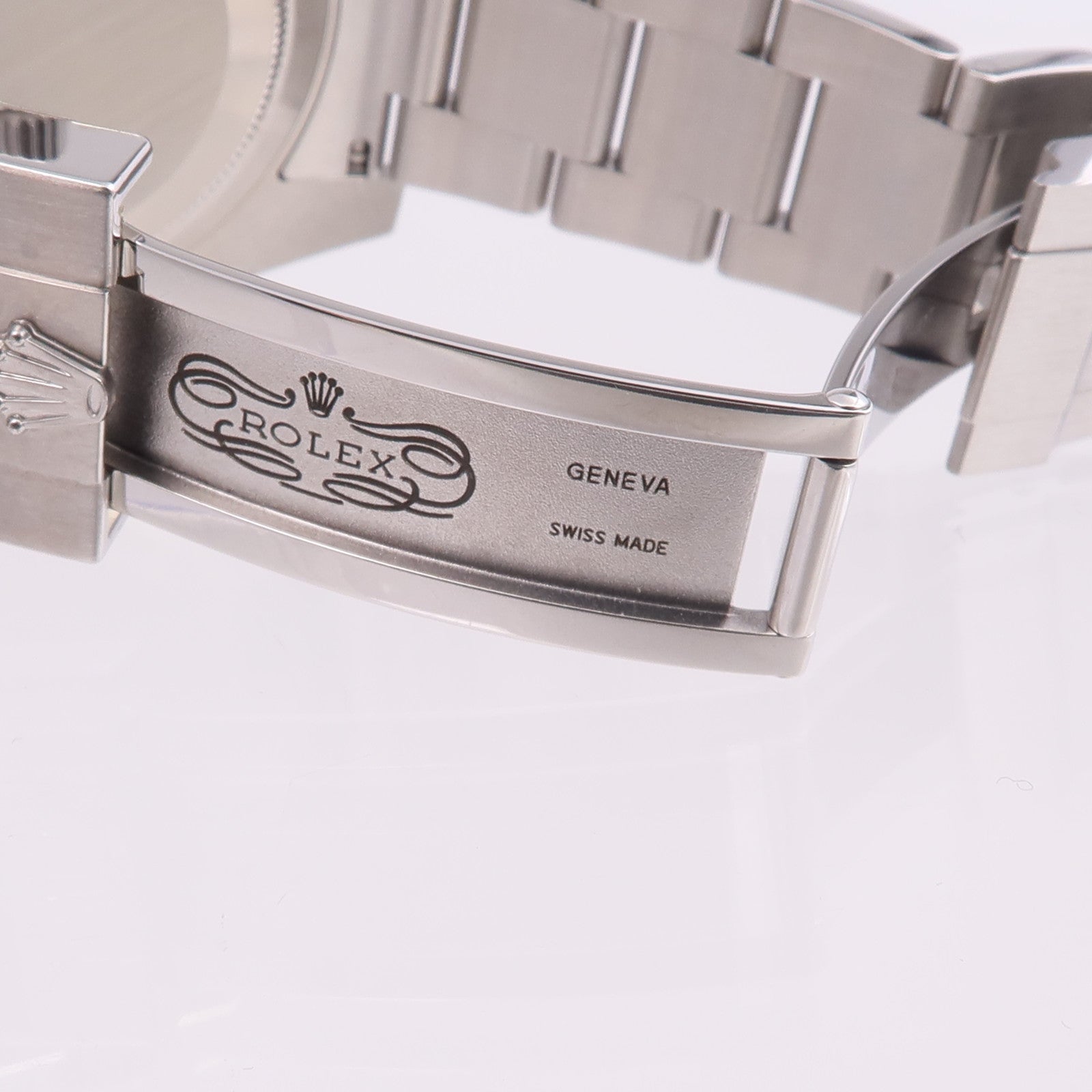 ROLEX Submarinar Date 116610LN