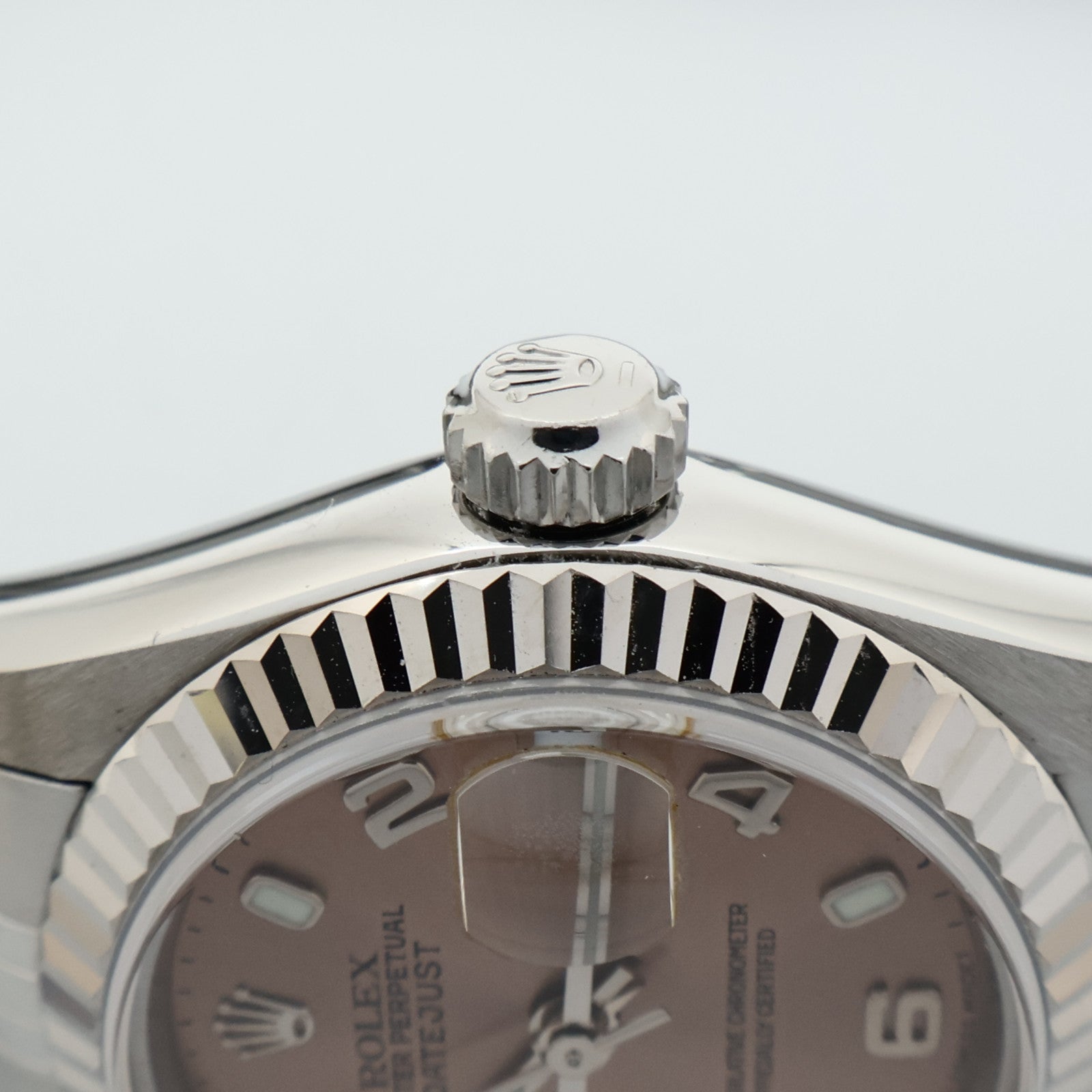 ROLEX Datejust 79174