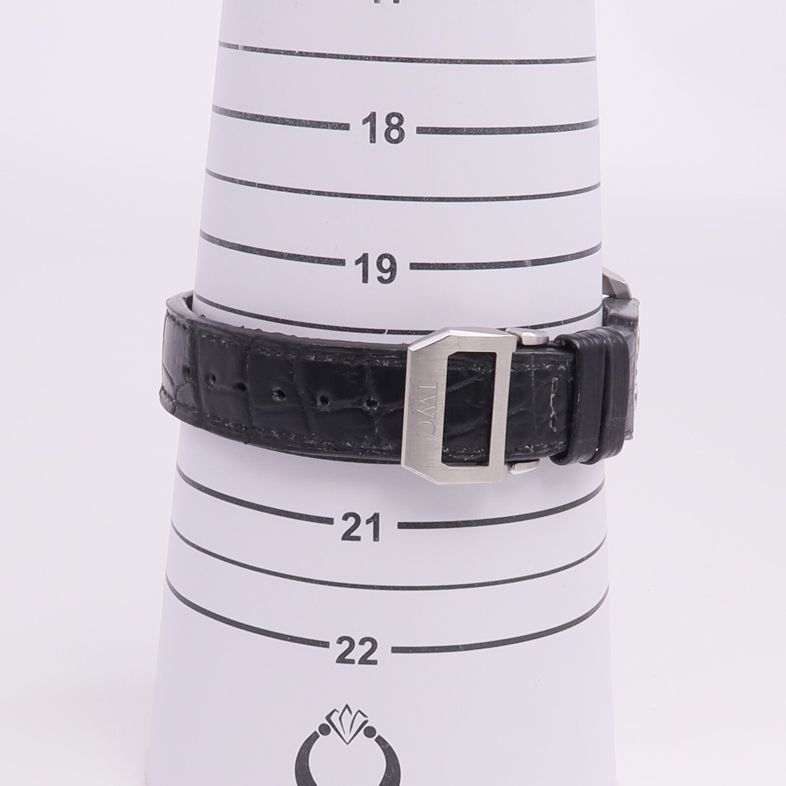 IWC Big Pilot 7 Days Power Reserve IW500401