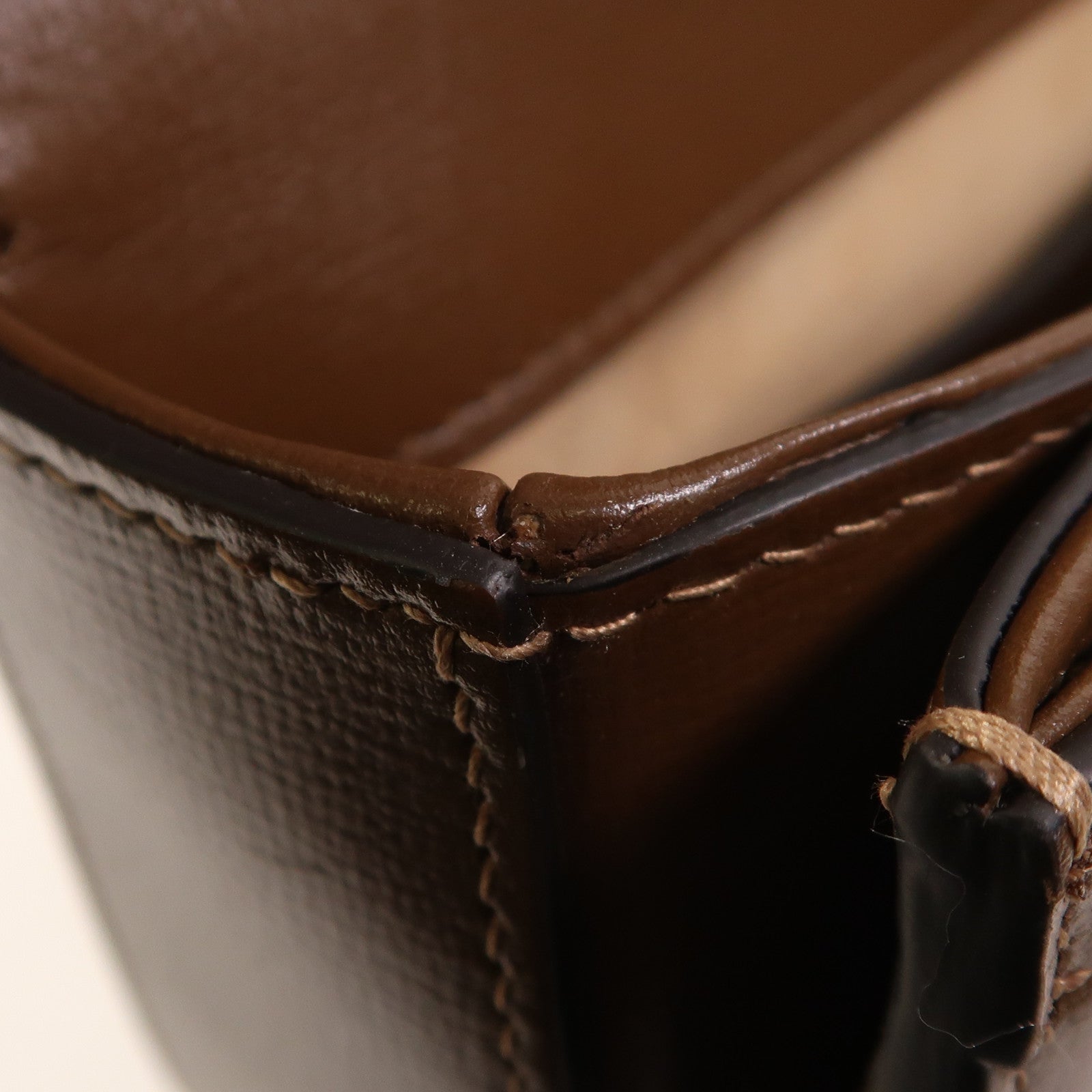 GUCCI 塗層帆布Horsebit 1955 Mini Top Handle金扣手挽肩背兩用袋