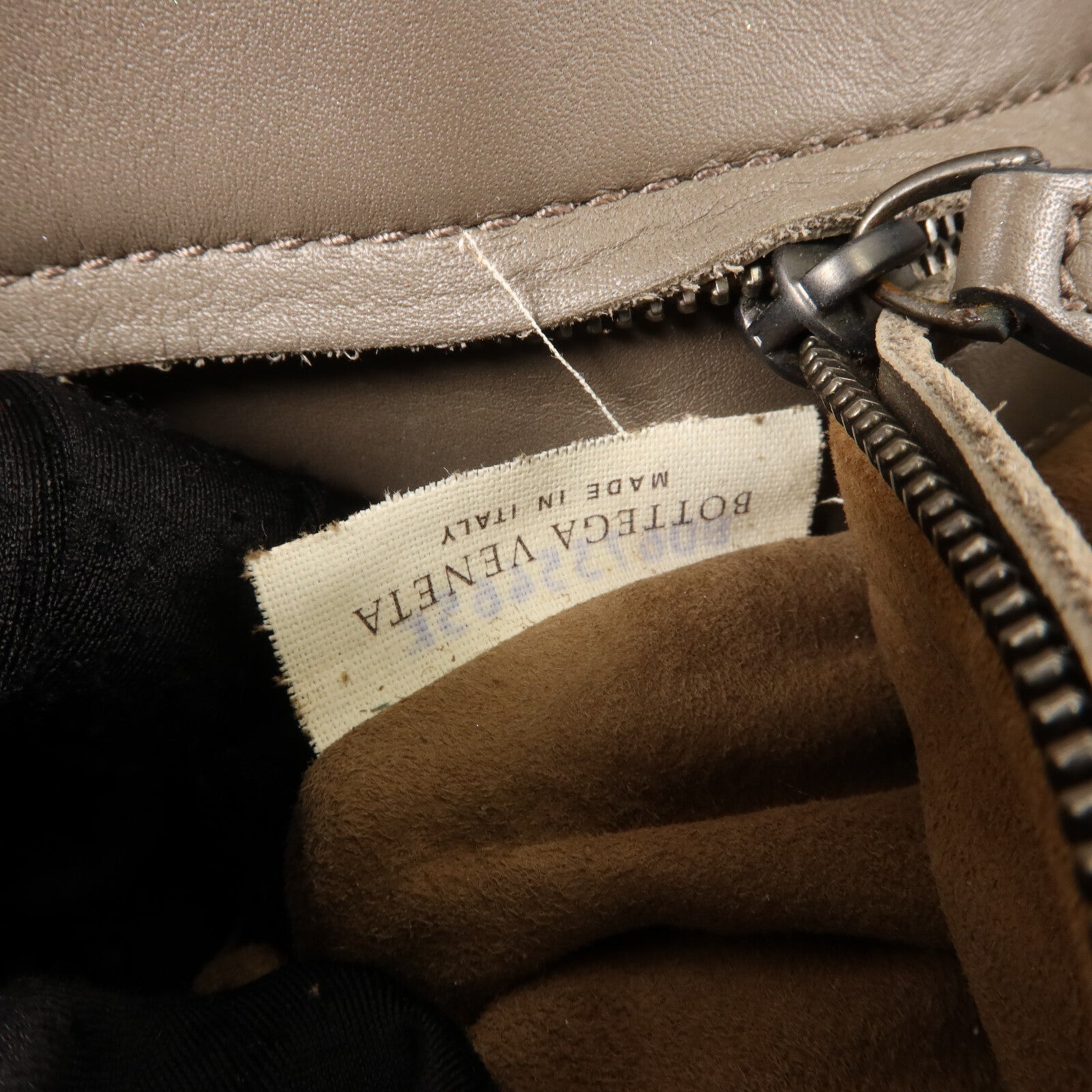 BOTTEGA VENETA 牛皮皮革2 Way Shoulder手挽肩背兩用袋