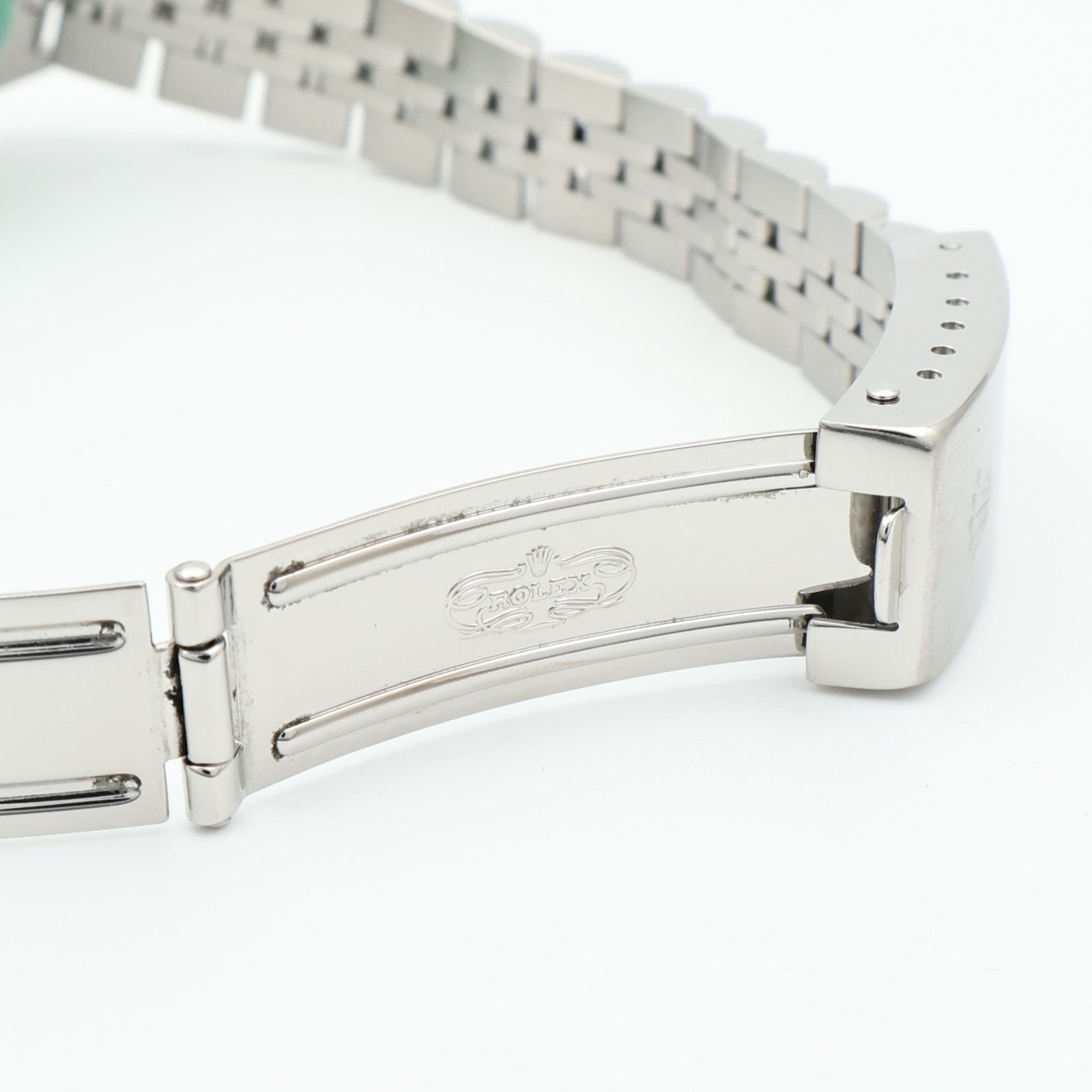 ROLEX Datejust 79174