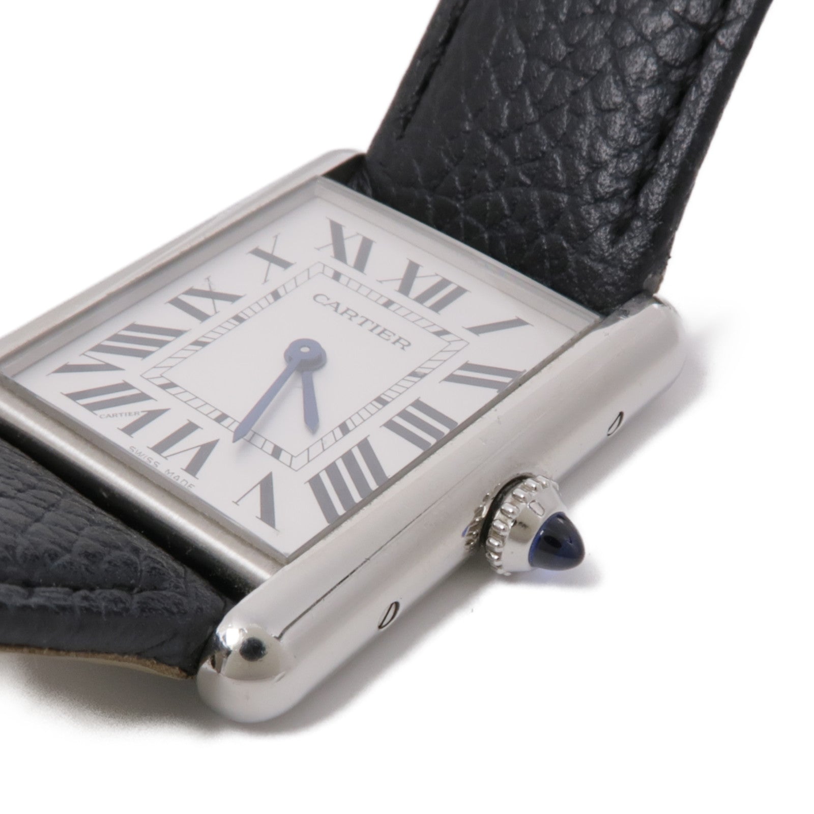 CARTIER Tank Must WSTA0041