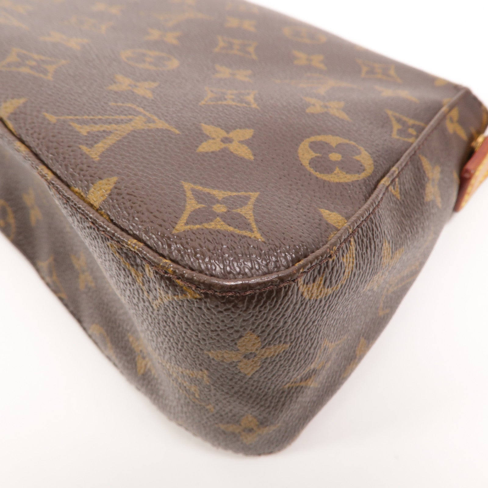 LOUIS VUITTON Monogram Mini Looping肩背袋