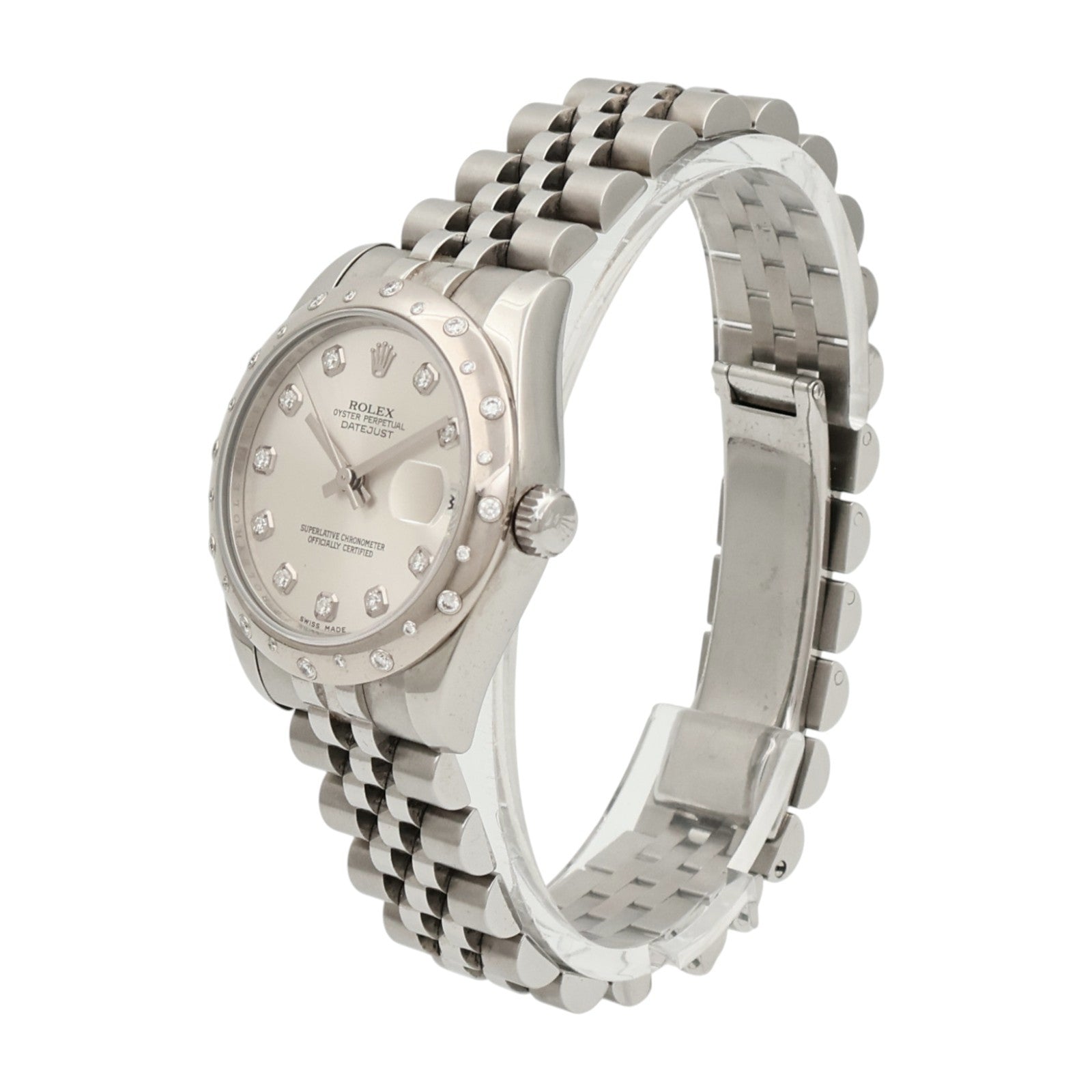 ROLEX Datejust 178344G