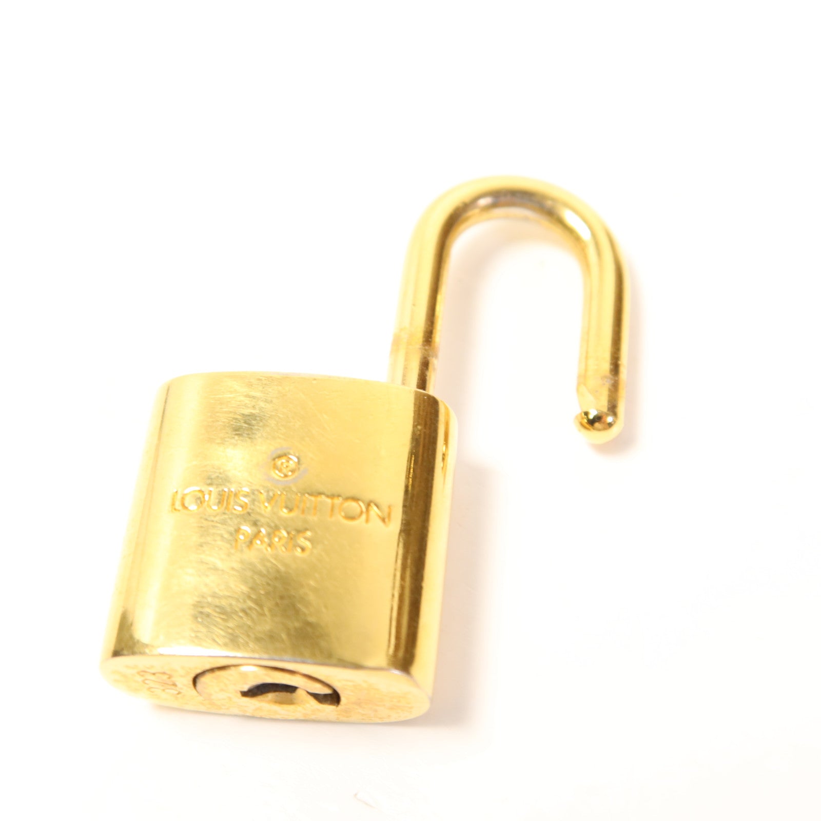 LOUIS VUITTON Damier Alma BB金扣手挽肩背兩用袋棕色