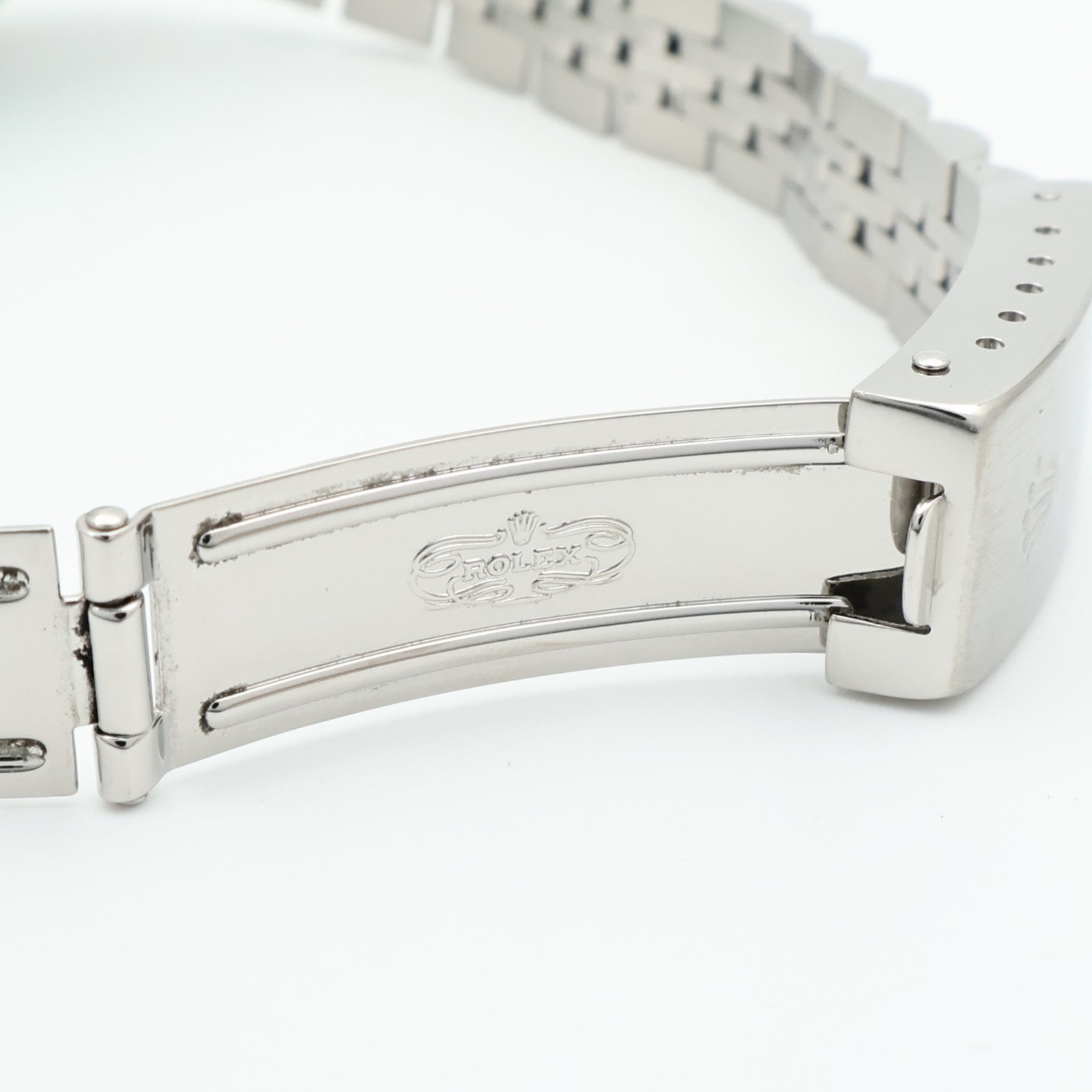 ROLEX Datejust 79174