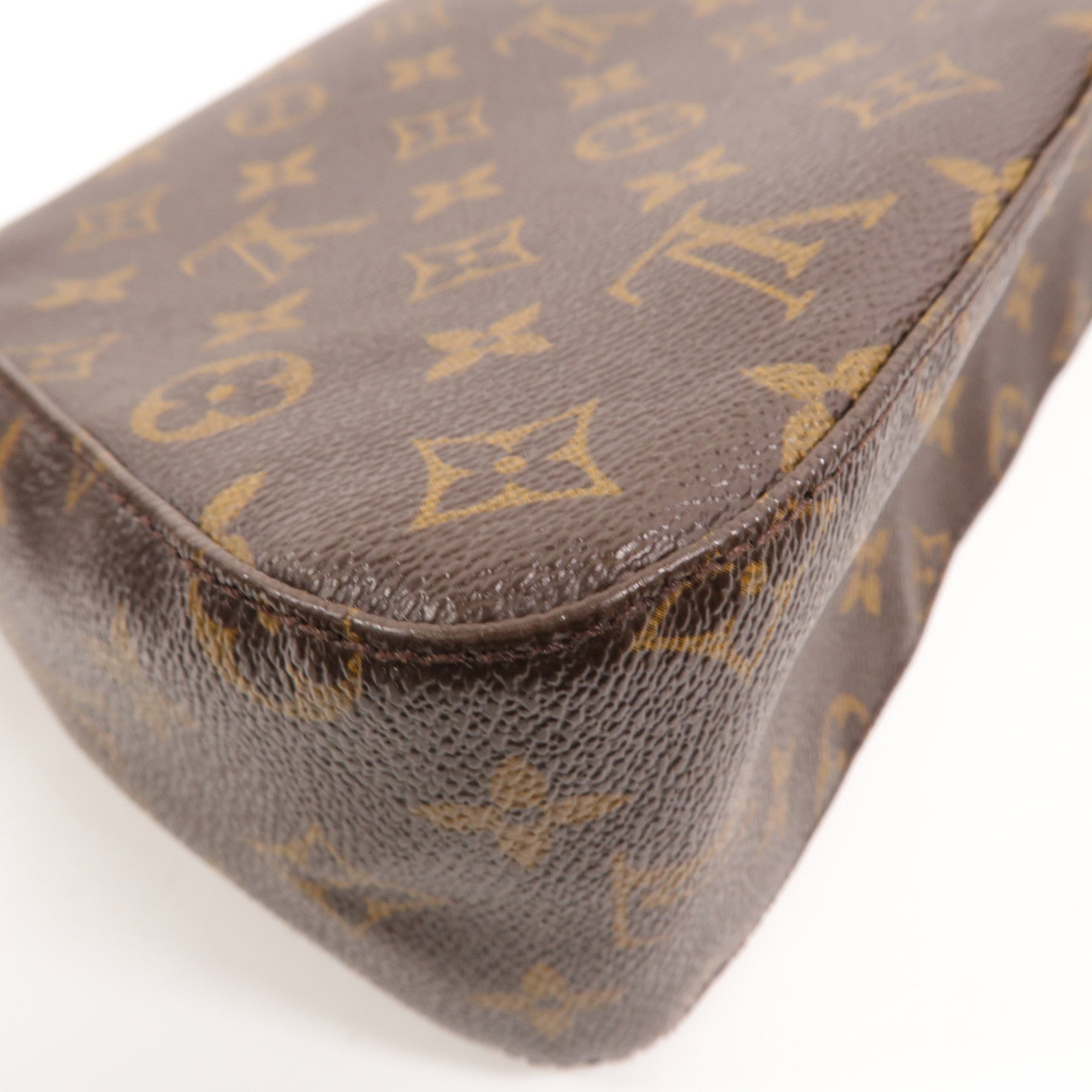 LOUIS VUITTON Monogram Mini Looping肩背袋