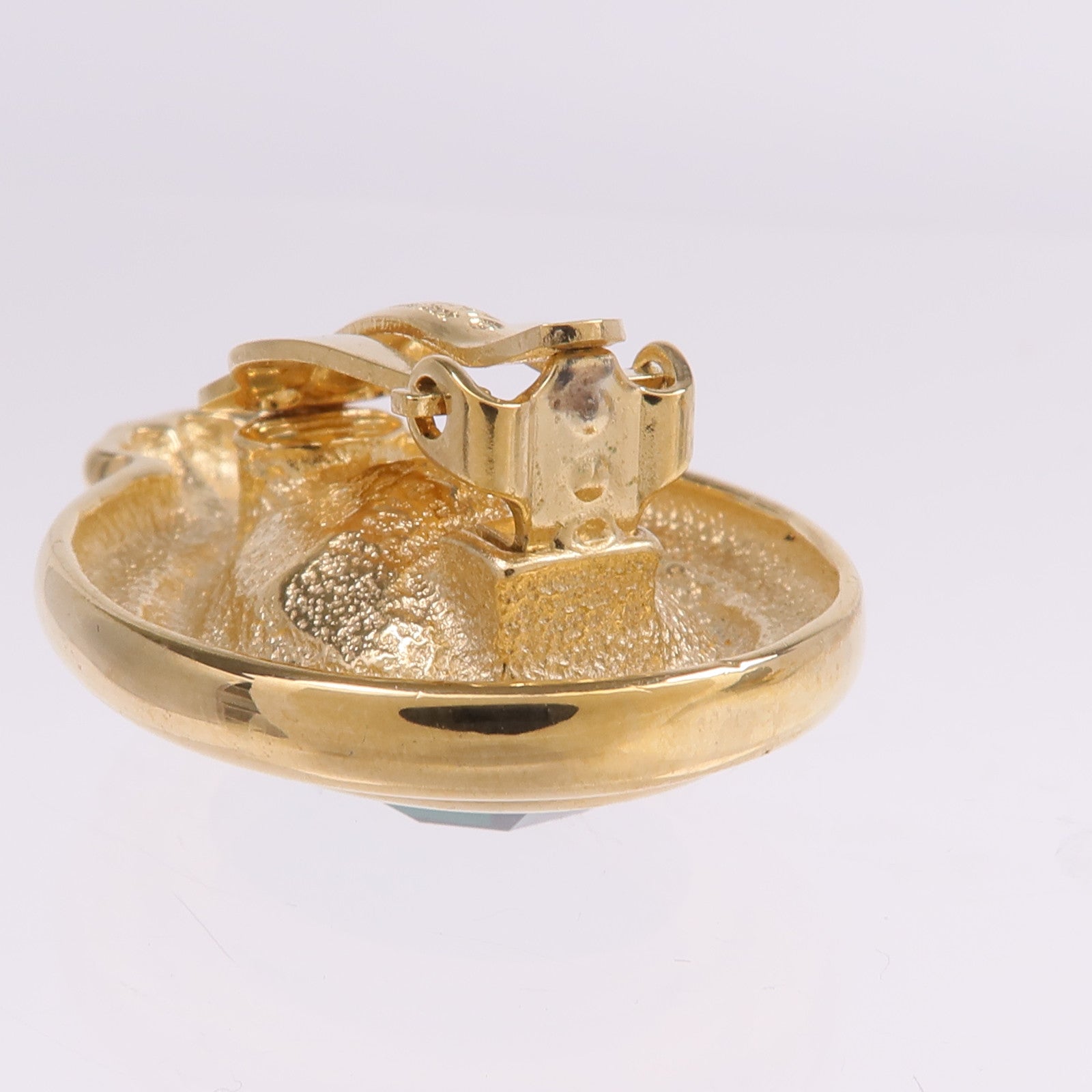 GIVENCHY 金屬Clip On Earring夾式耳環
