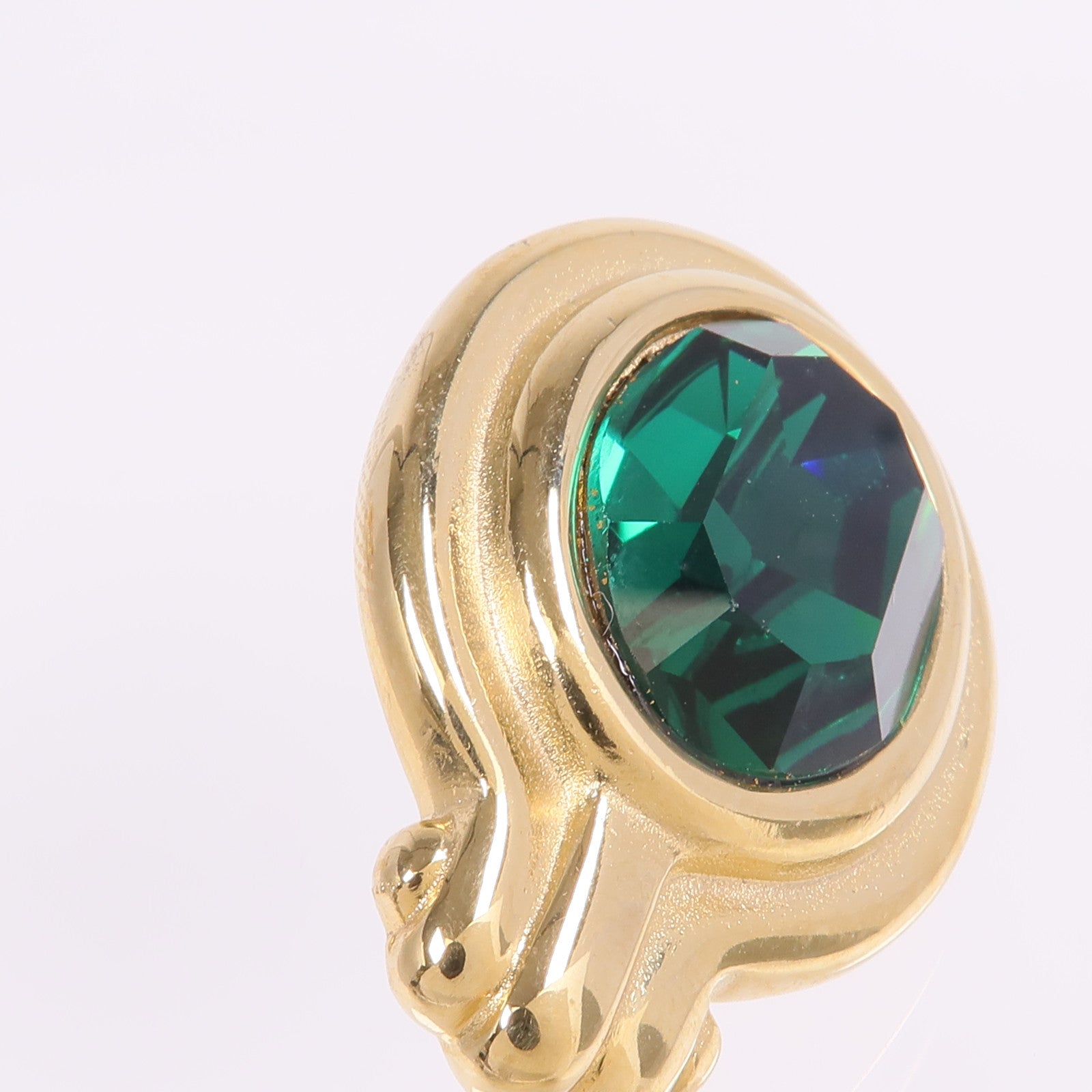 GIVENCHY 金屬Clip On Earring夾式耳環