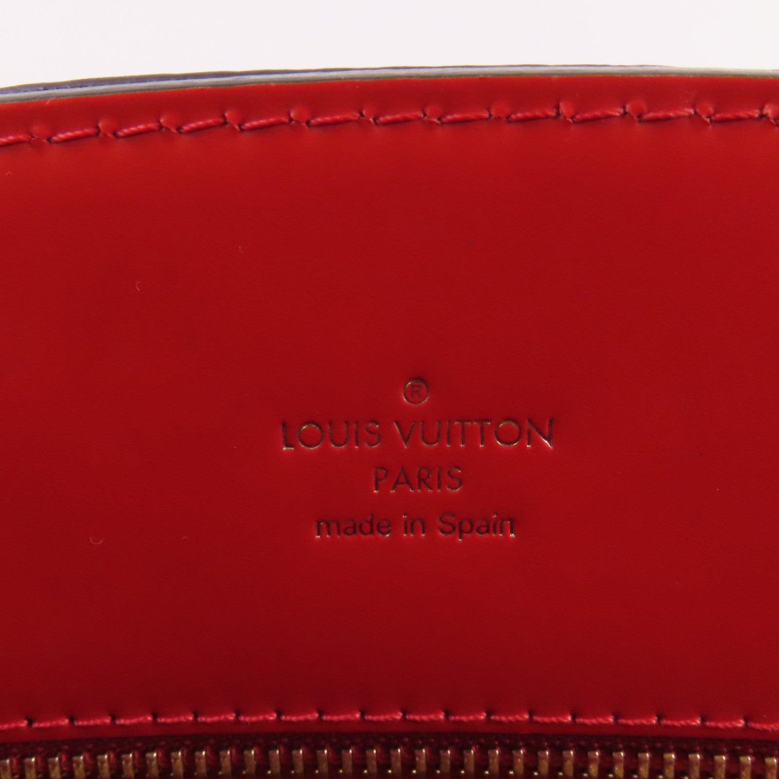 LOUIS VUITTON Monogram Pheuix PM金扣手挽肩背兩用袋