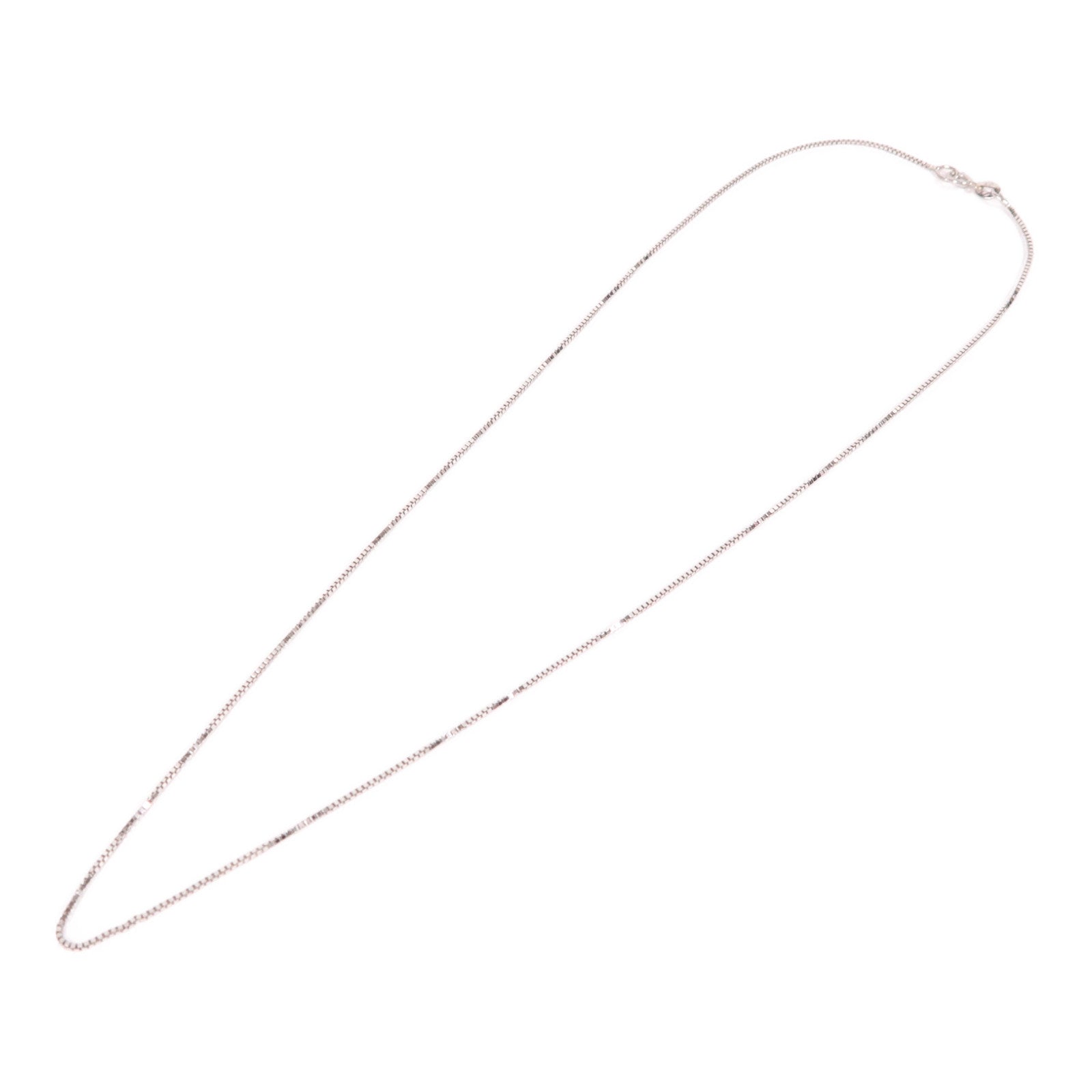 JEWELRY 18K白金Necklace項鍊