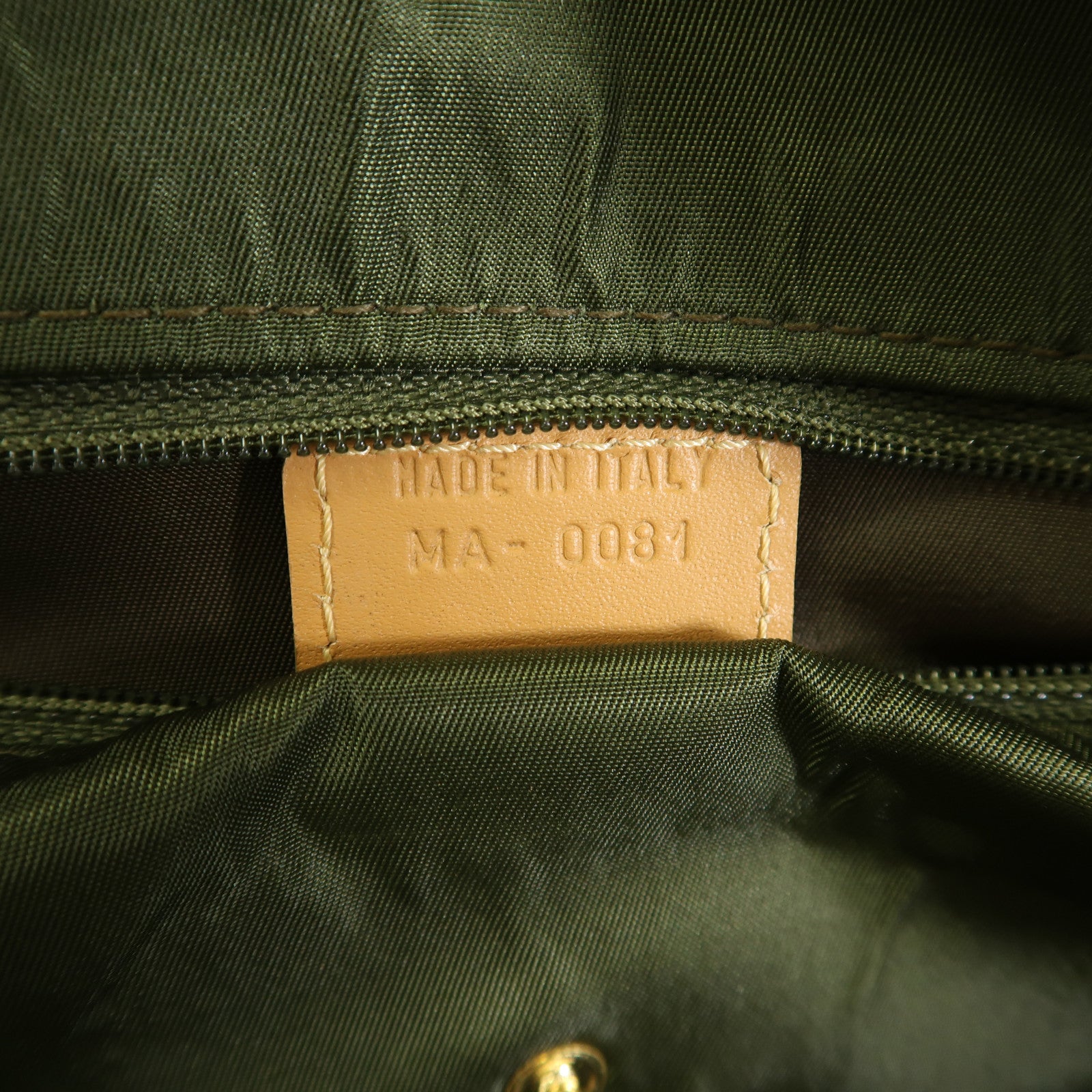 Dior 帆布Vintage Hand Bag金扣手挽袋