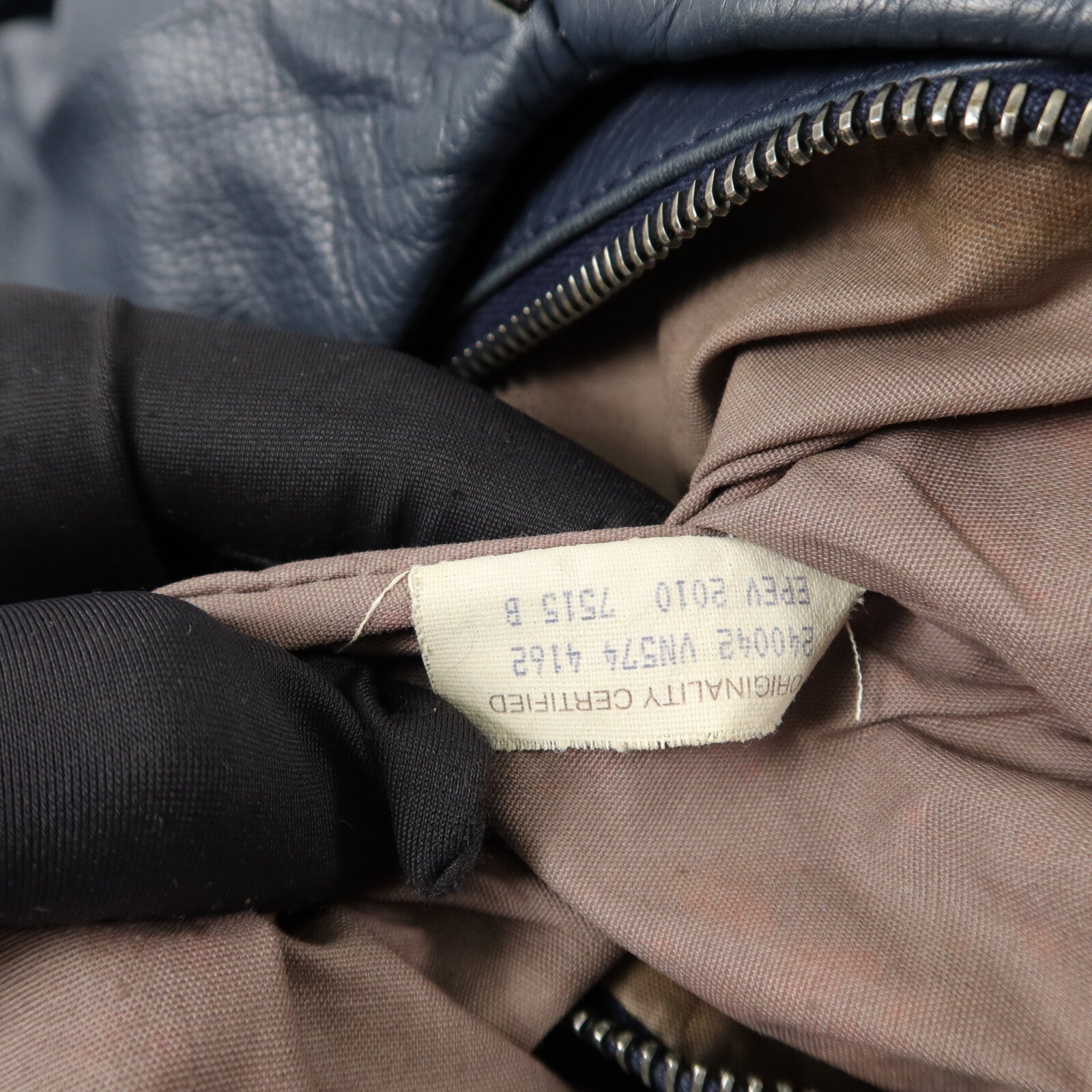 BOTTEGA VENETA 牛皮皮革Hand Bag手挽袋