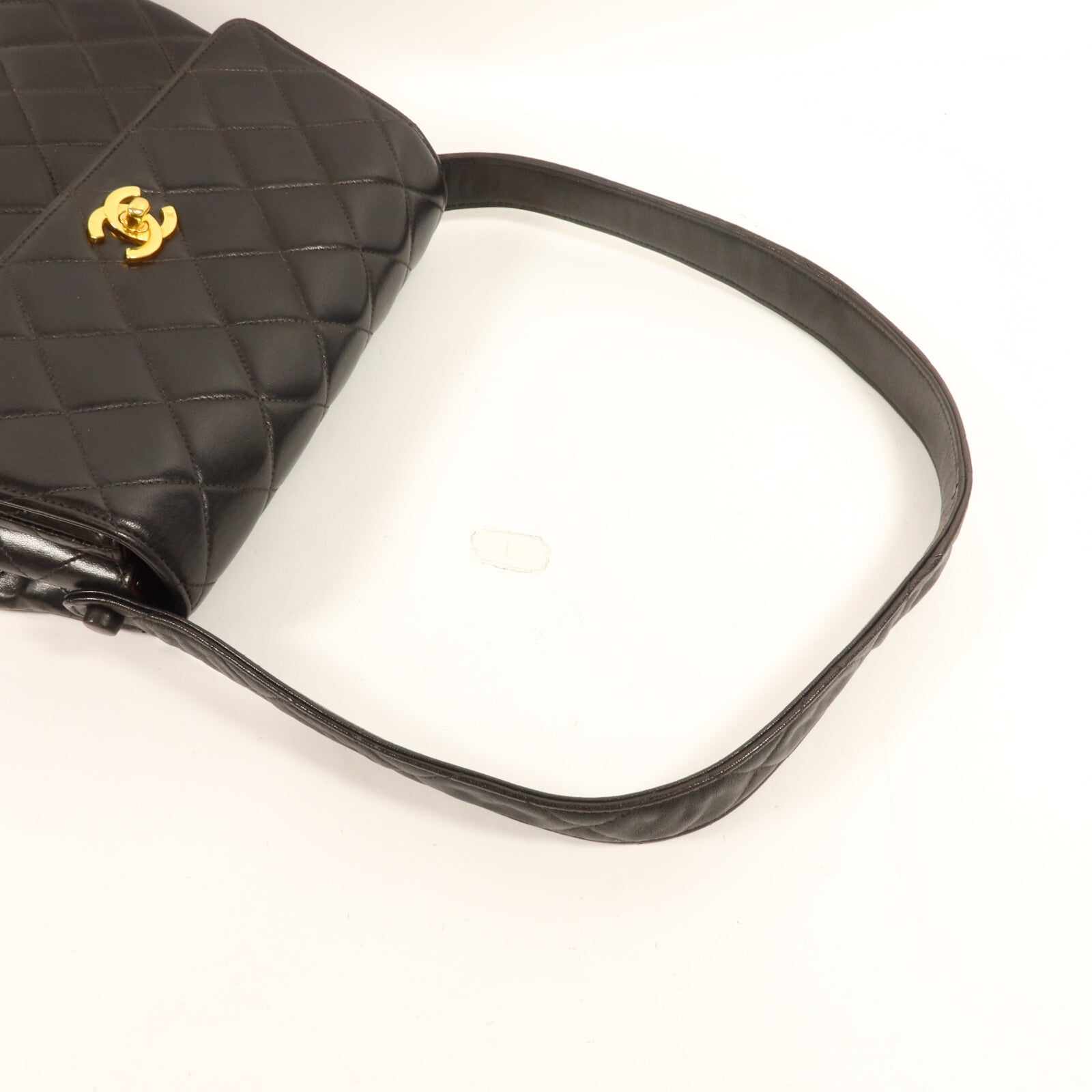 CHANEL 羊皮皮革Vintage Bag肩背袋