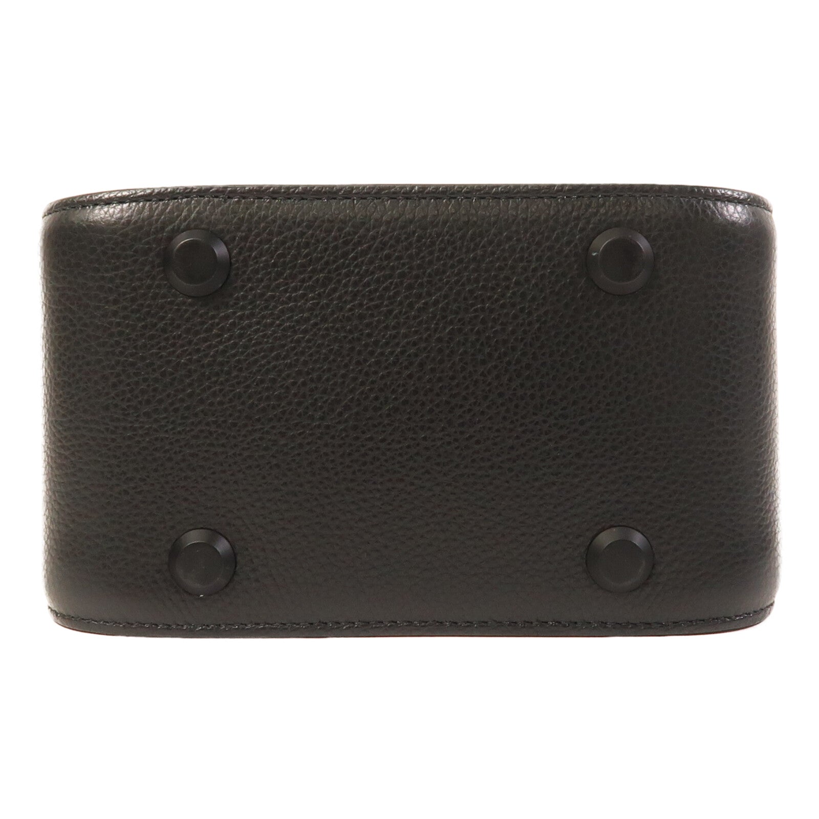 BALENCIAGA 牛皮皮革2 Way Shoulder手挽肩背兩用袋