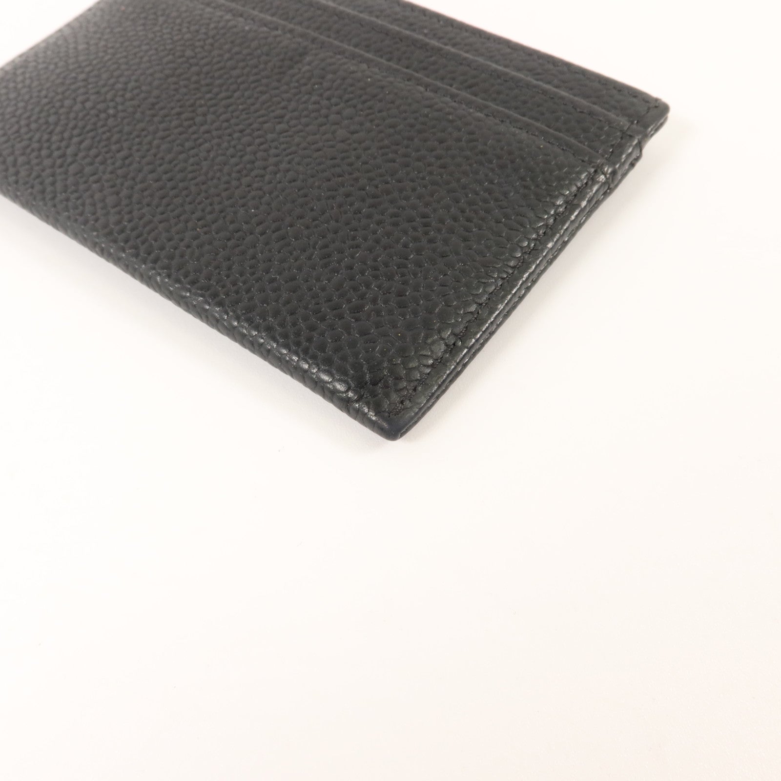 CHANEL 牛皮皮革Card Holder卡片套
