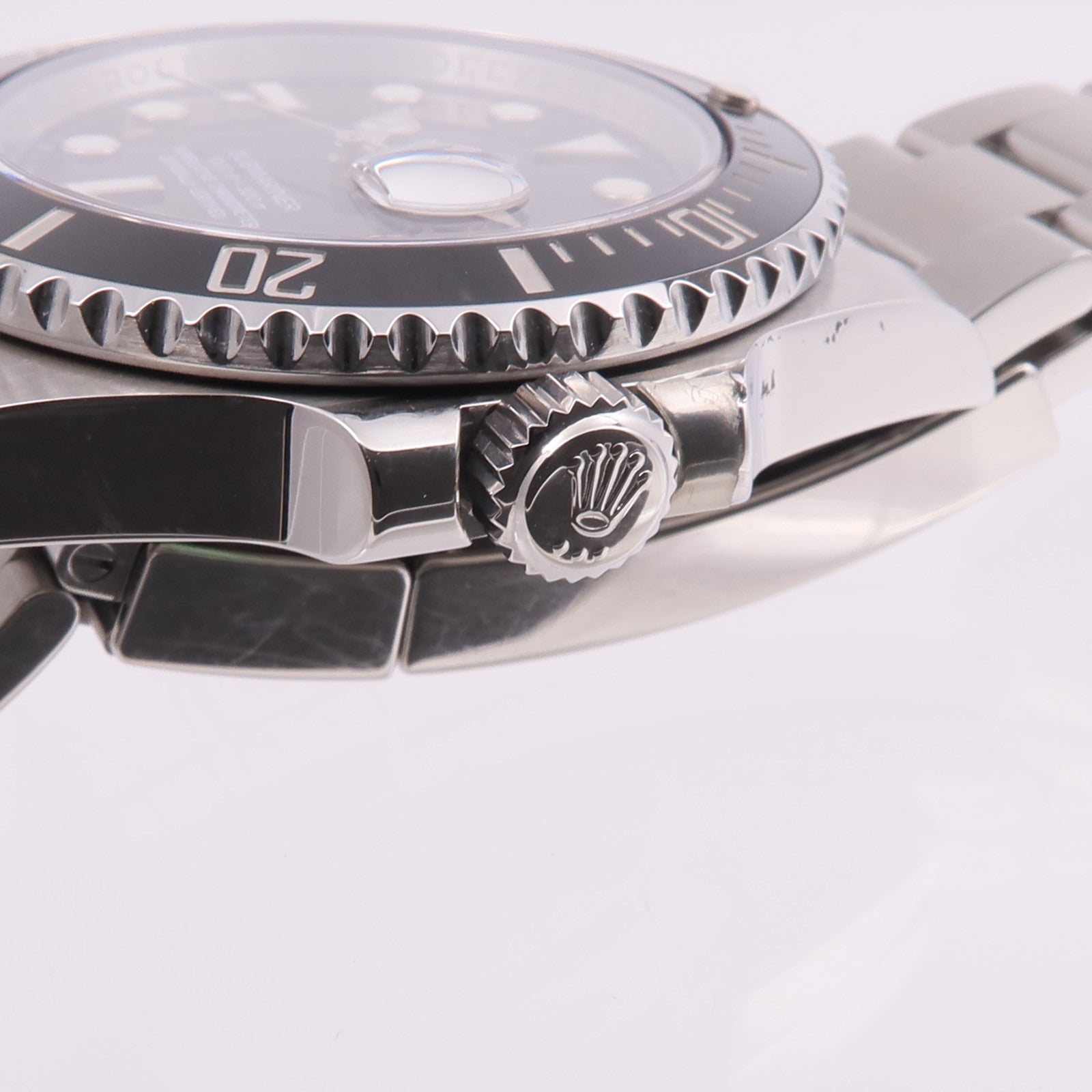 ROLEX Submarinar Date 116610LN