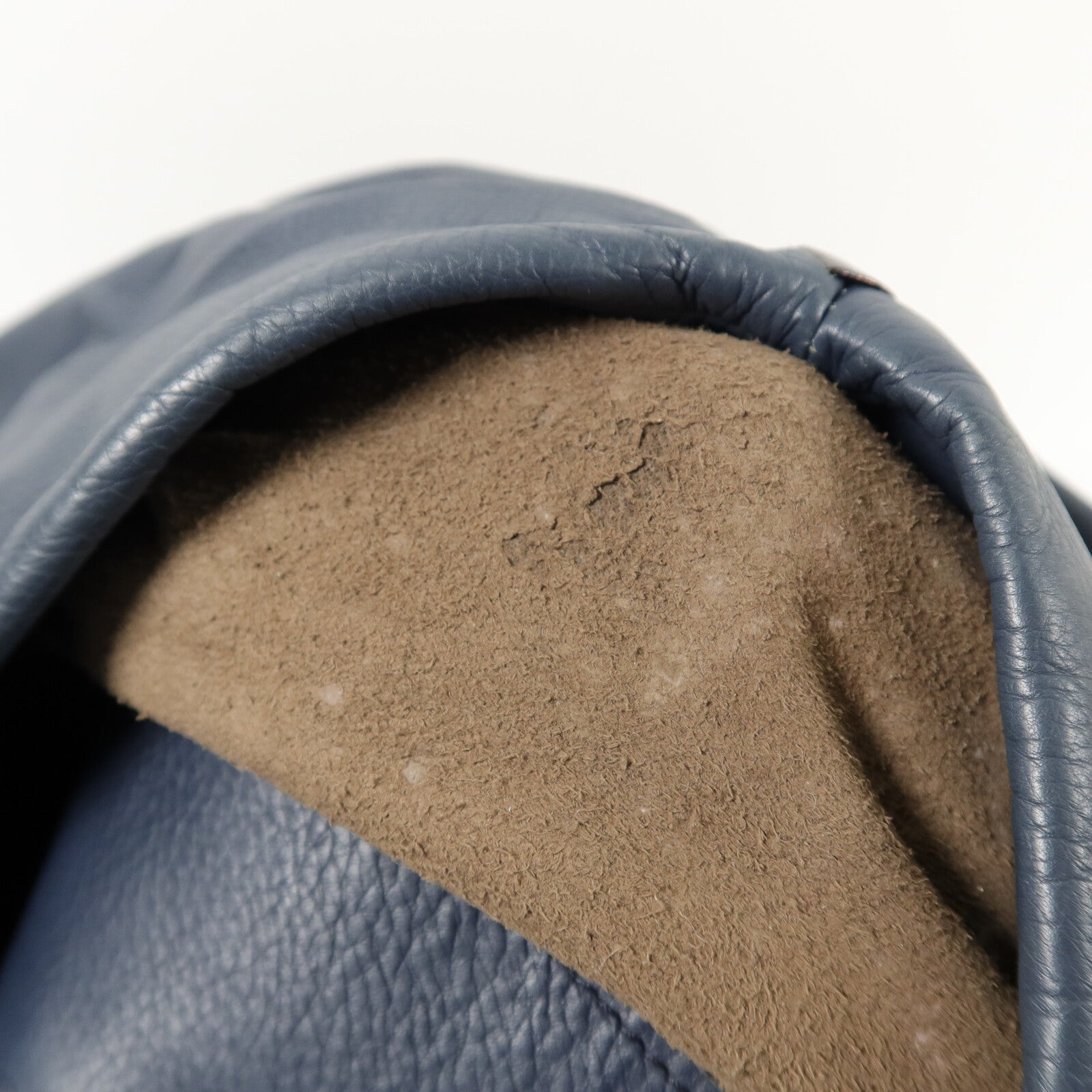 BOTTEGA VENETA 牛皮皮革Hand Bag手挽袋
