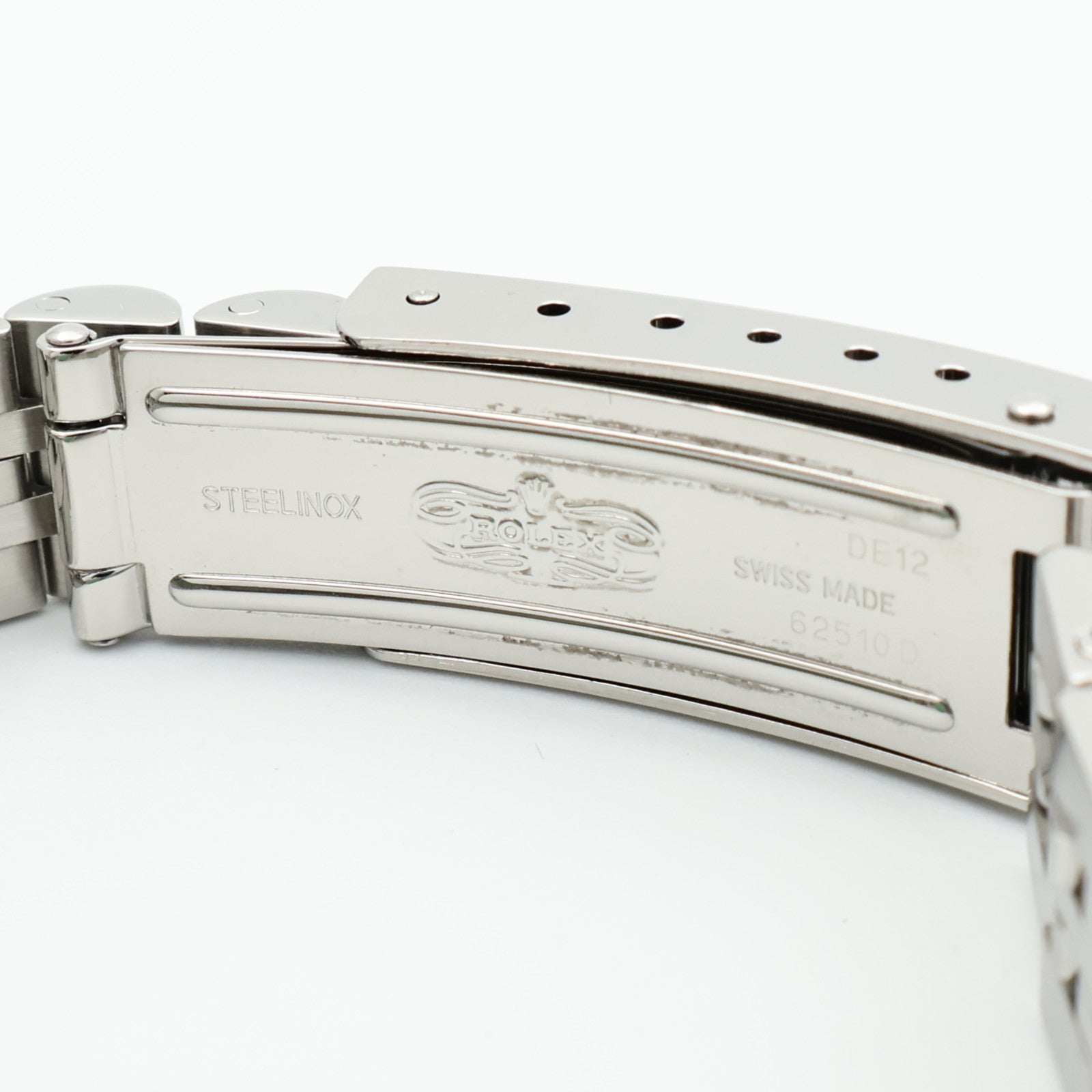 ROLEX Datejust 79174