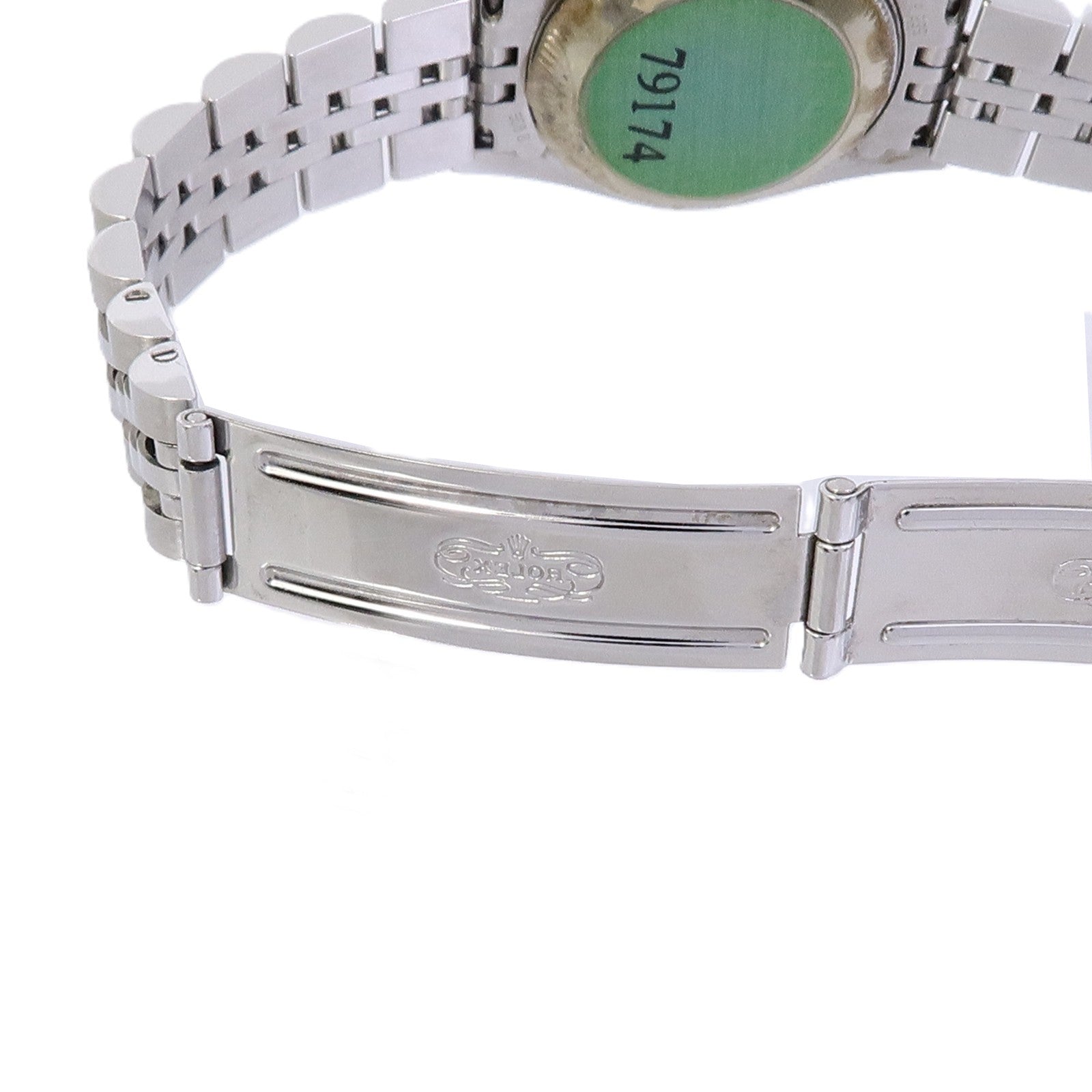 ROLEX Datejust 79174