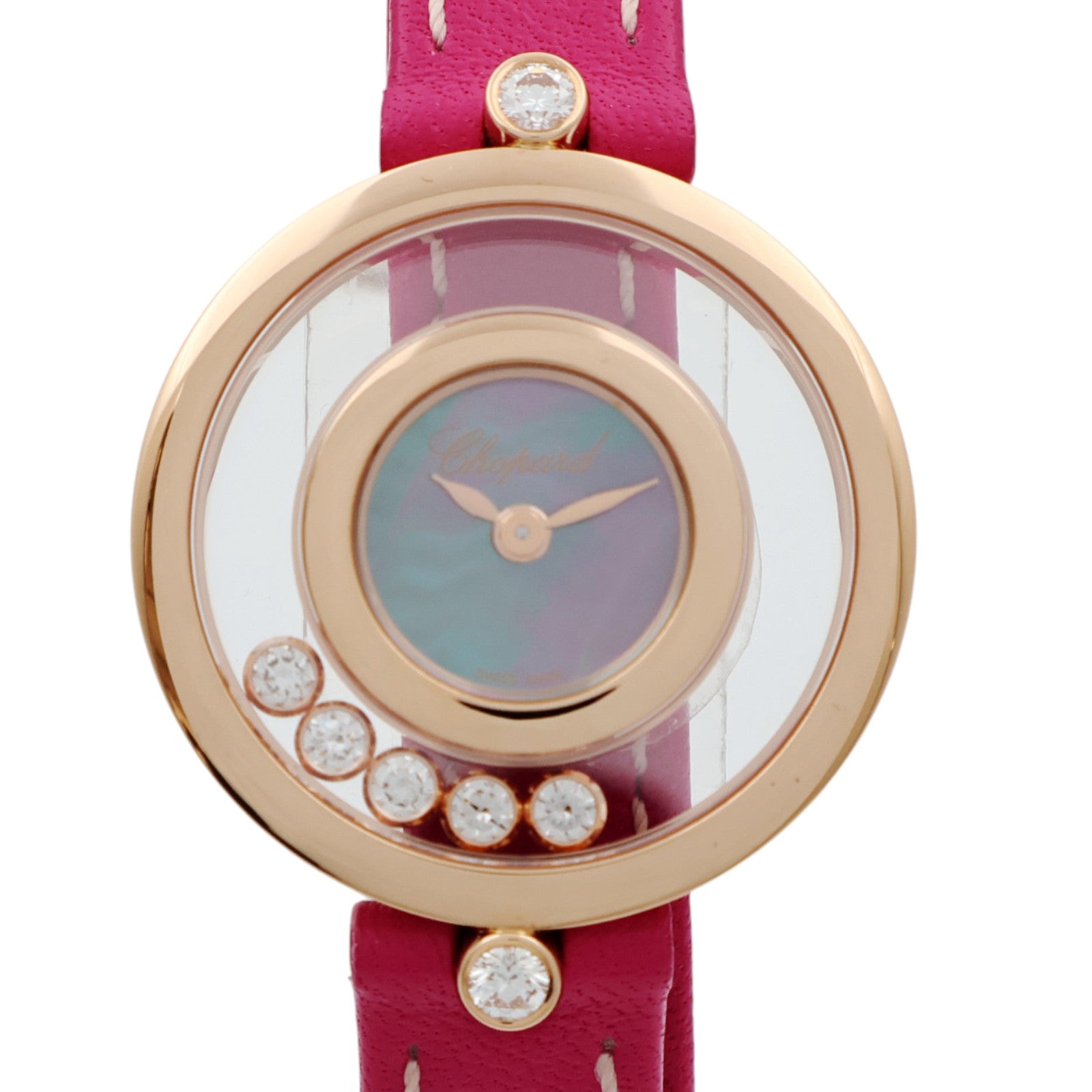 Chopard Happy Diamond Icon 209415-5003