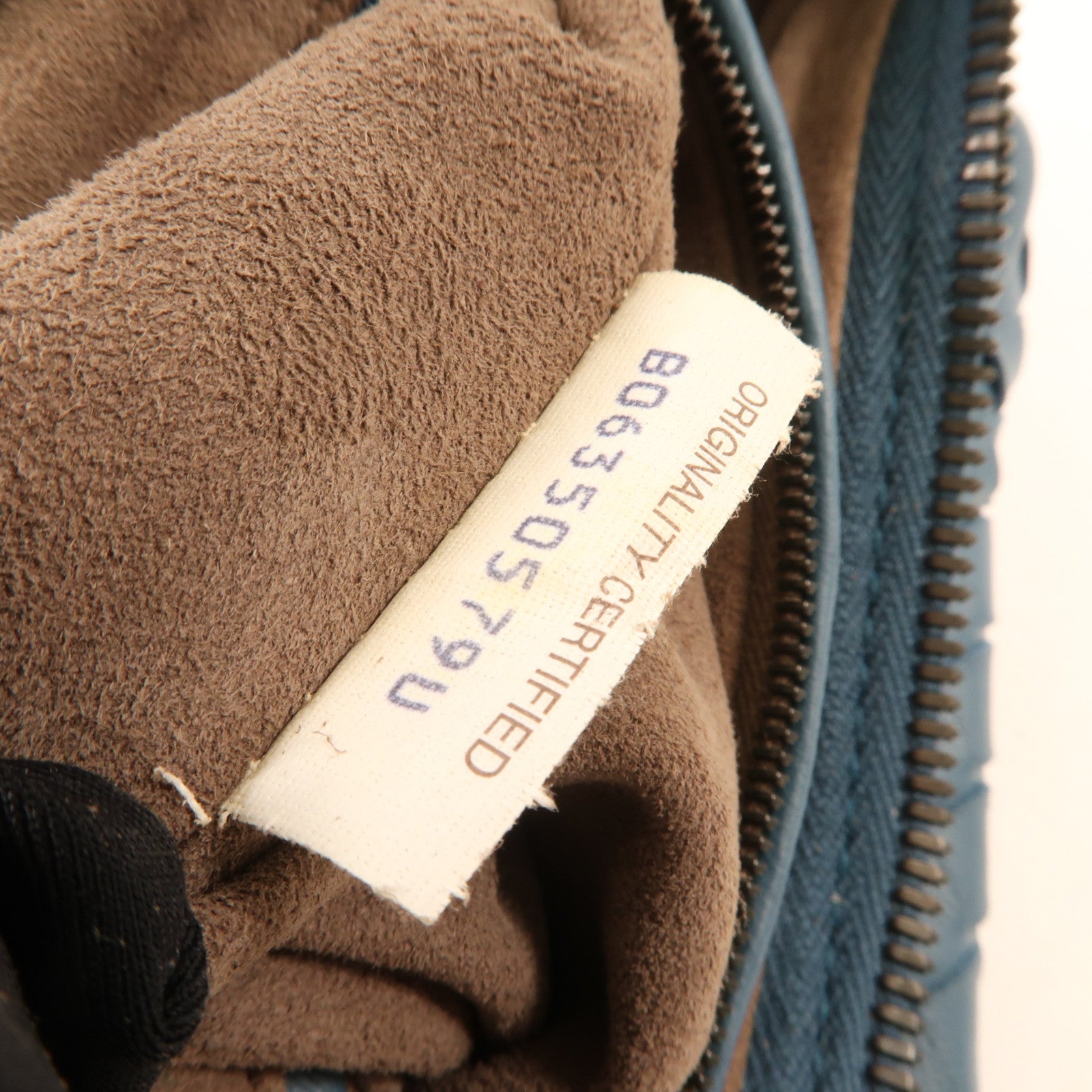 BOTTEGA VENETA 羊皮皮革Shoulder Bag肩背袋