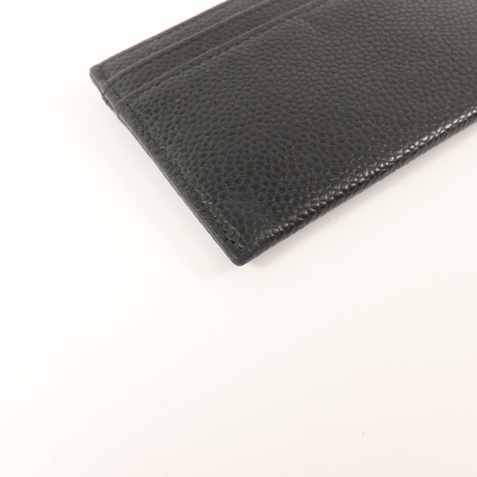CHANEL 牛皮皮革Card Holder卡片套