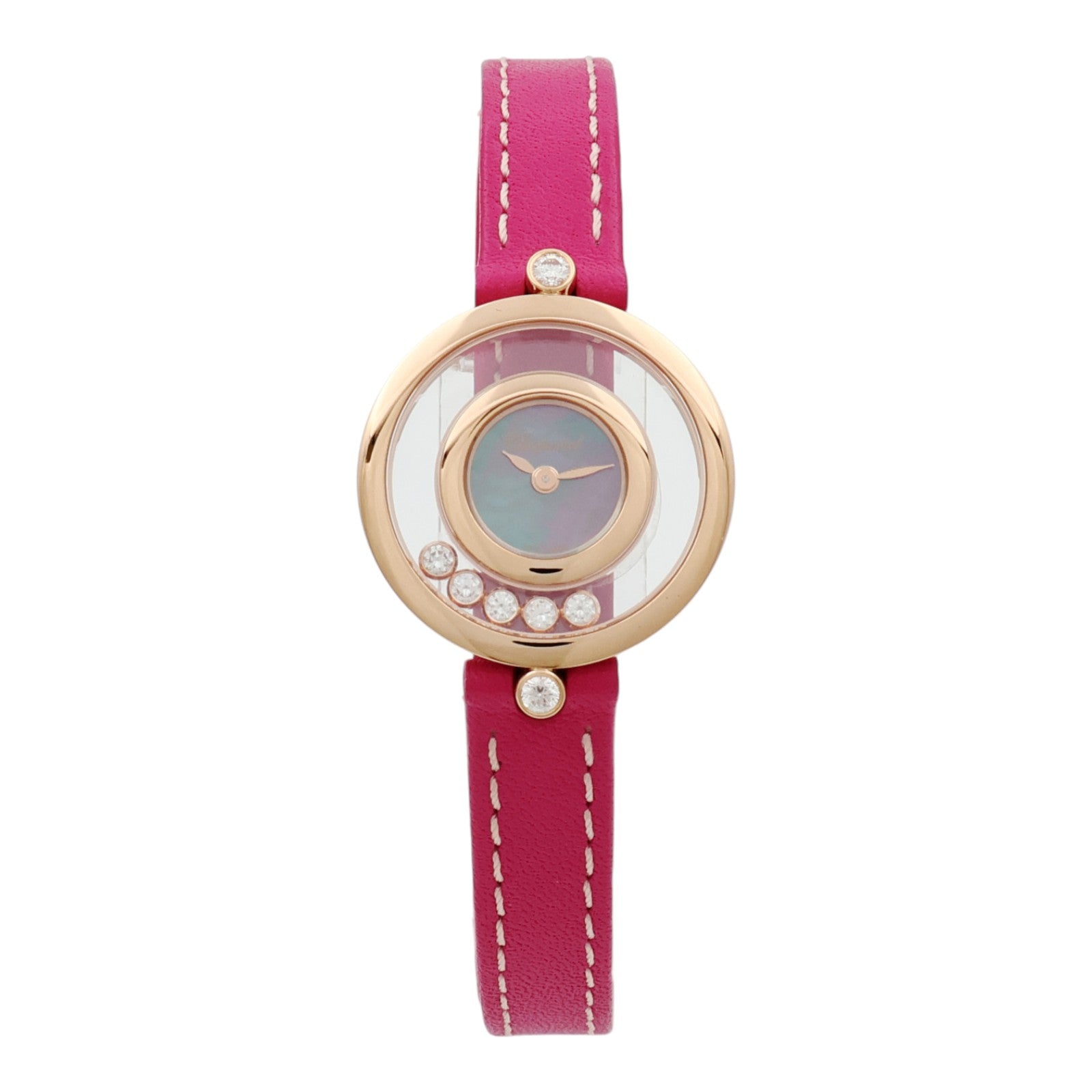 Chopard Happy Diamond Icon 209415-5003