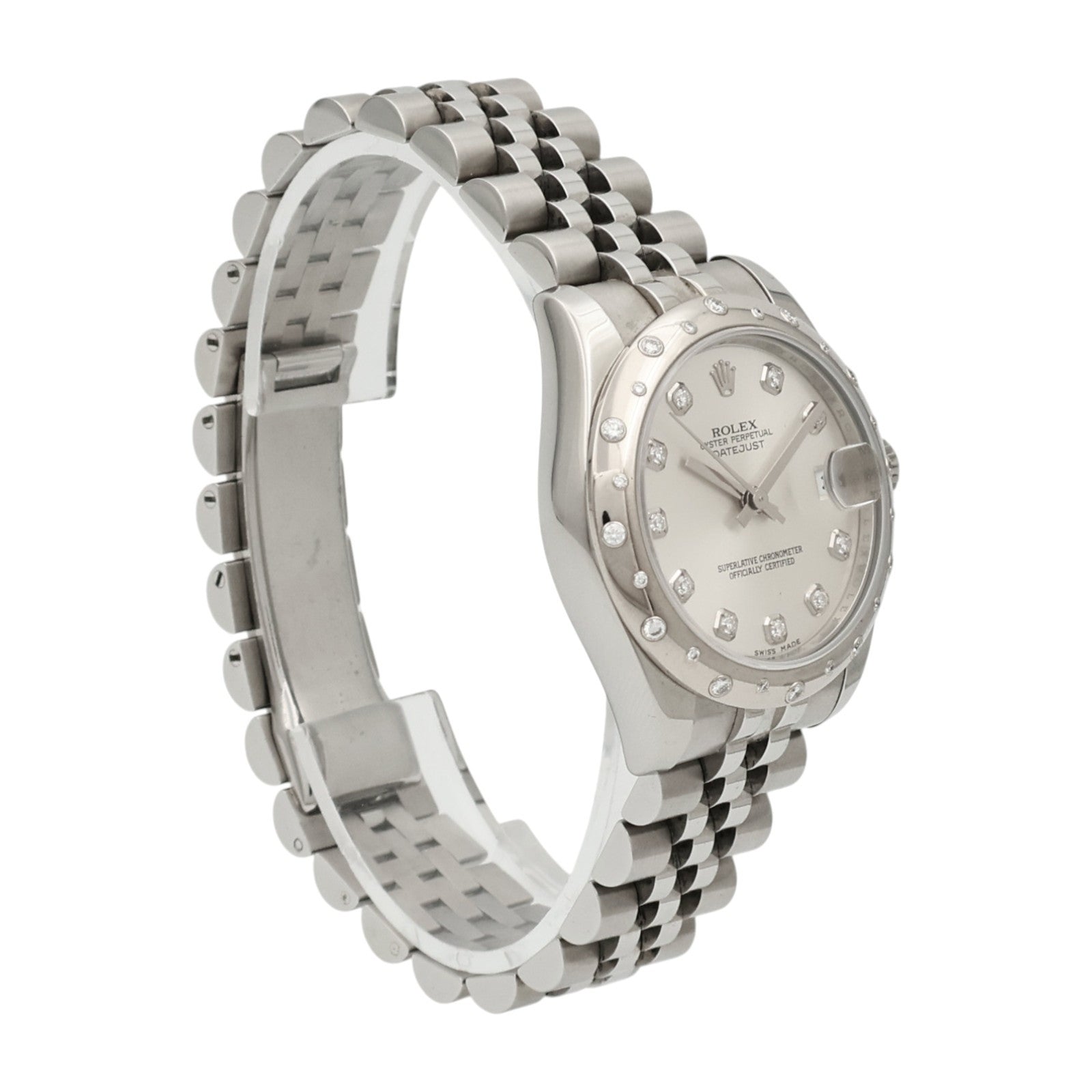 ROLEX Datejust 178344G