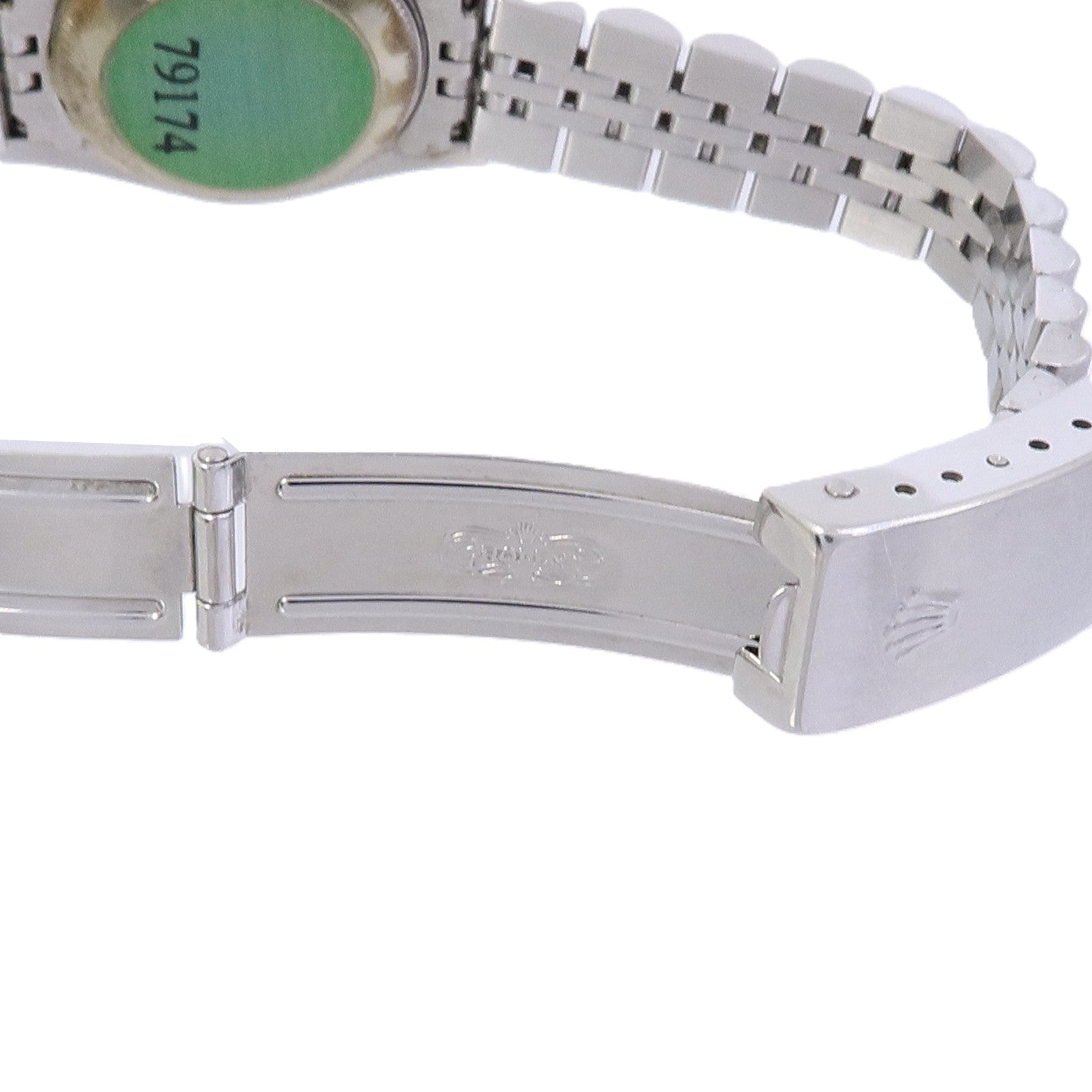 ROLEX Datejust 79174