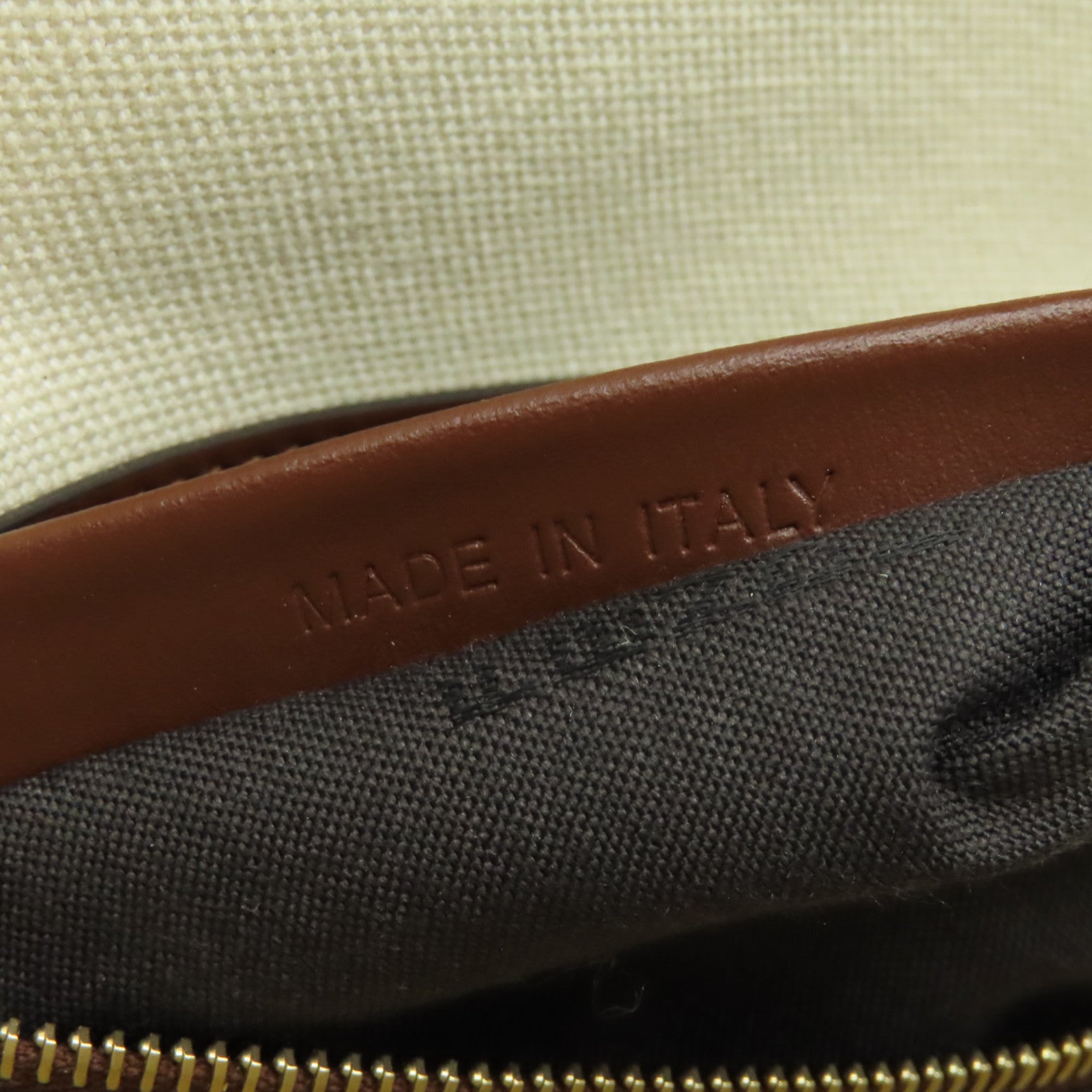 FENDI 【清倉大減價】帆布Baguette金扣手挽肩背兩用袋彩色