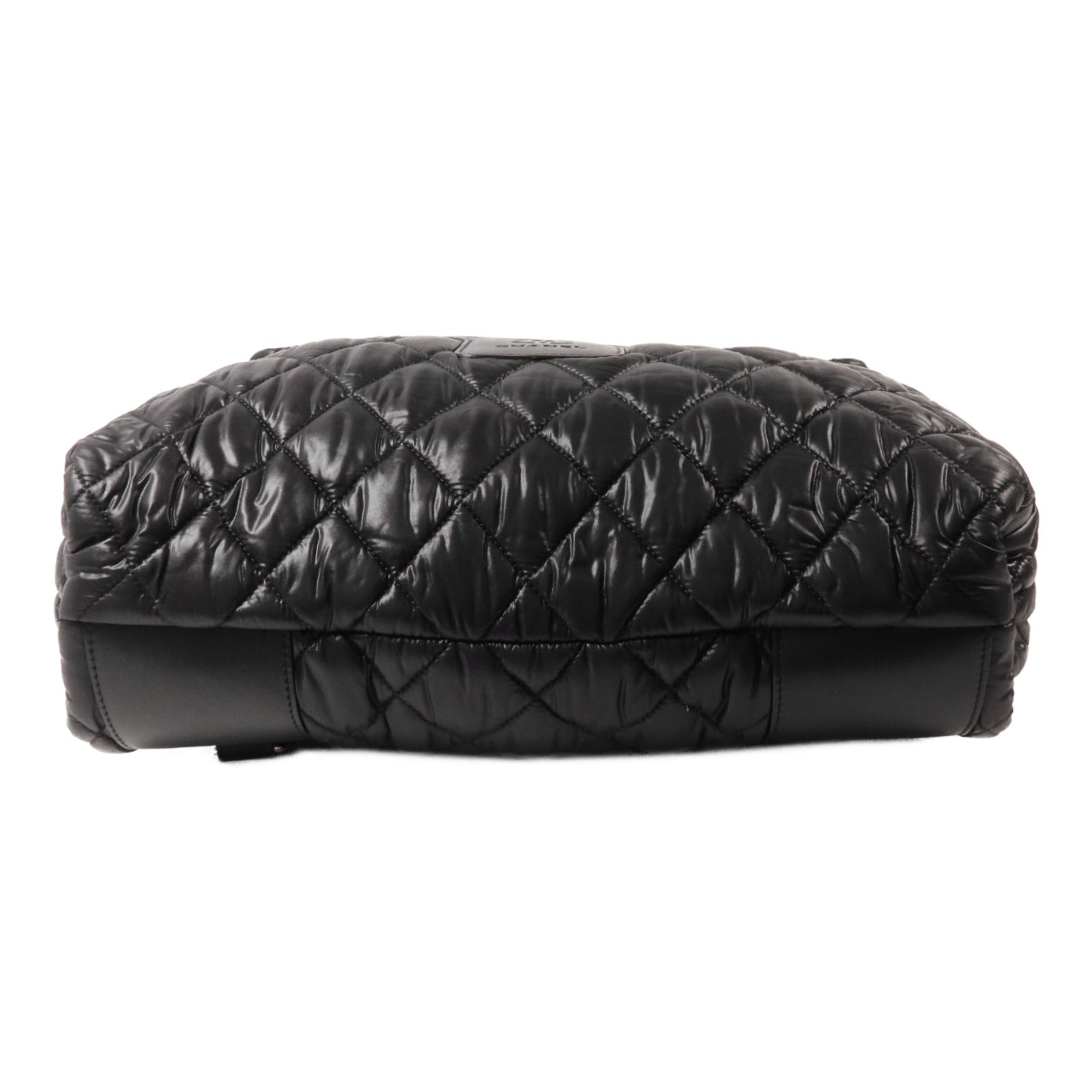 CHANEL 尼龍Coco Cocoon Backpack背包