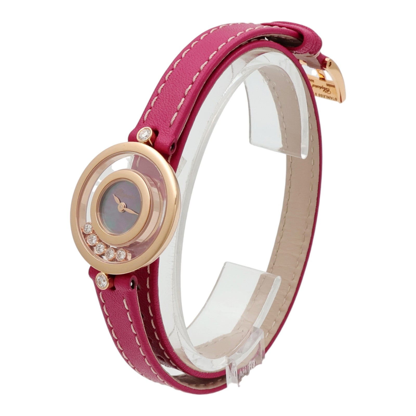 Chopard Happy Diamond Icon 209415-5003