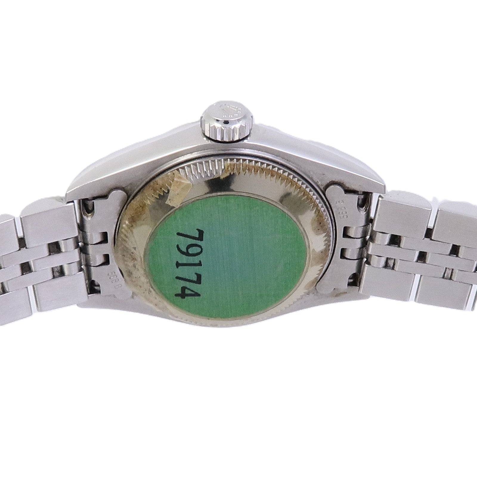 ROLEX Datejust 79174