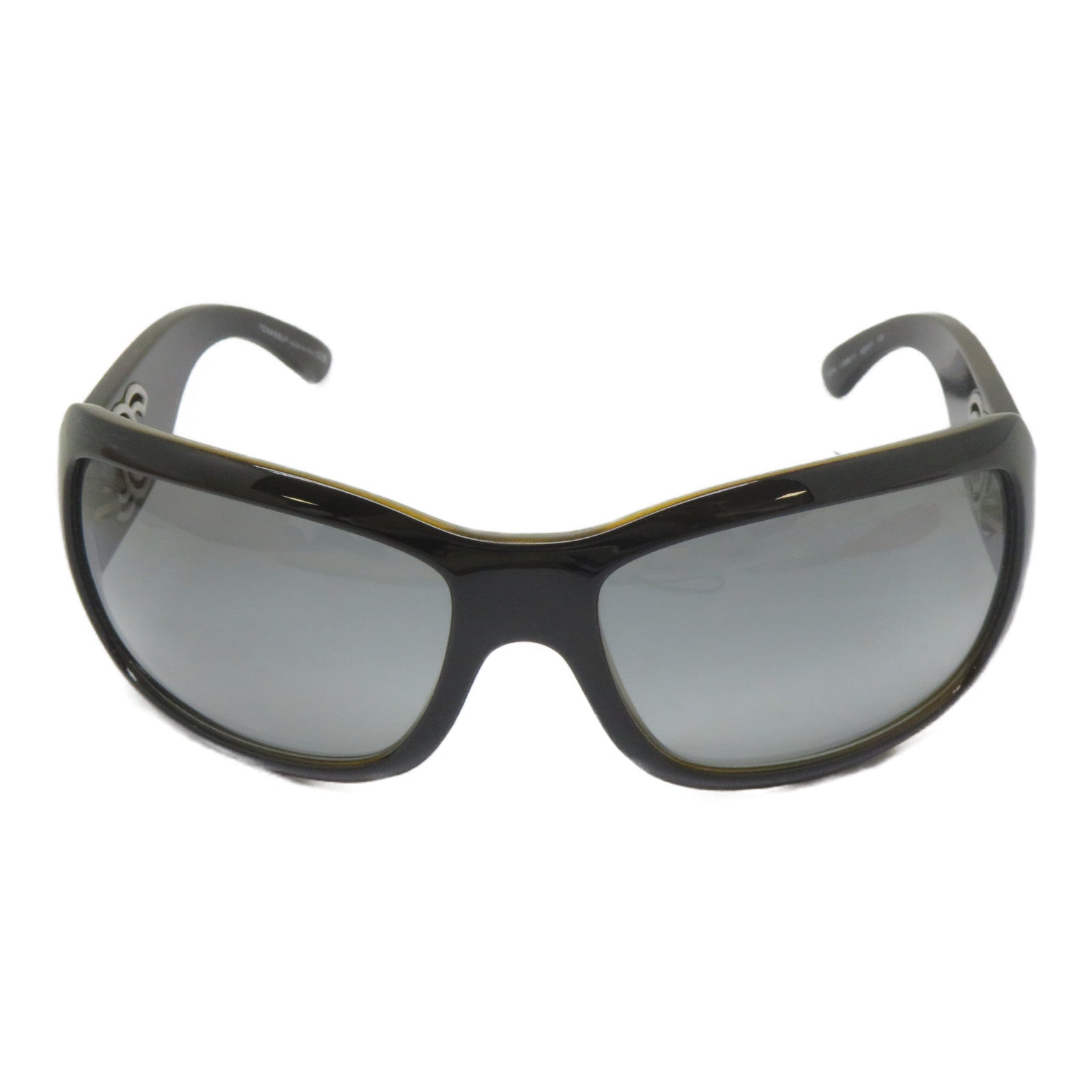 CHANEL 【激減優惠】PVC Sunglasses太陽眼鏡黑色