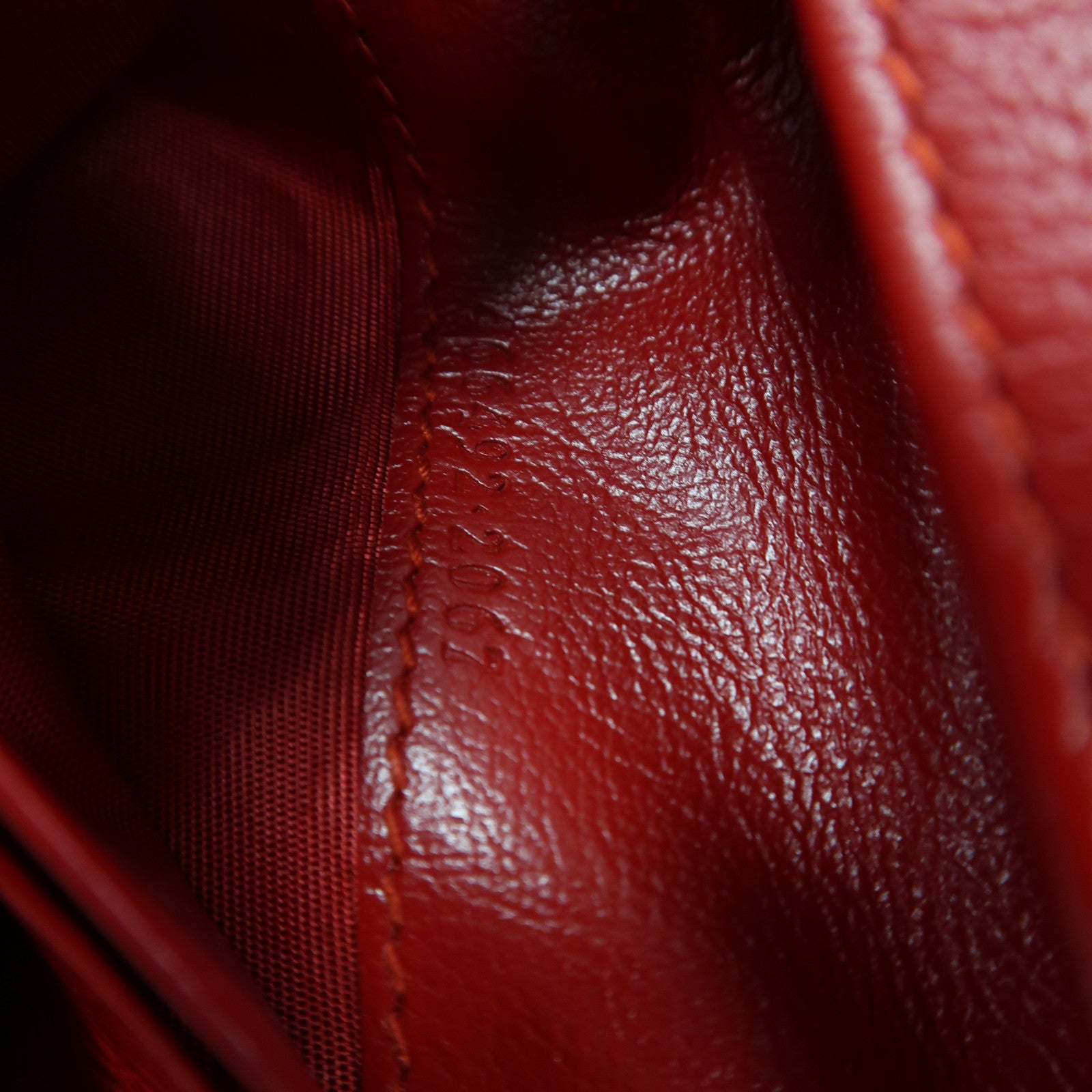 GUCCI 【激減優惠】帆布Wallet銀扣自動錢包藍色/粉紅色