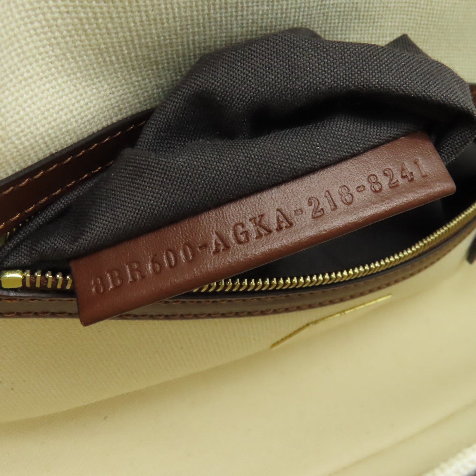 FENDI 【清倉大減價】帆布Baguette金扣手挽肩背兩用袋彩色