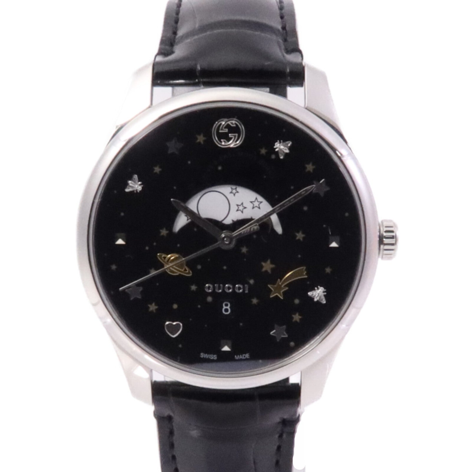 GUCCI G-Timeless 126.3/TA126327