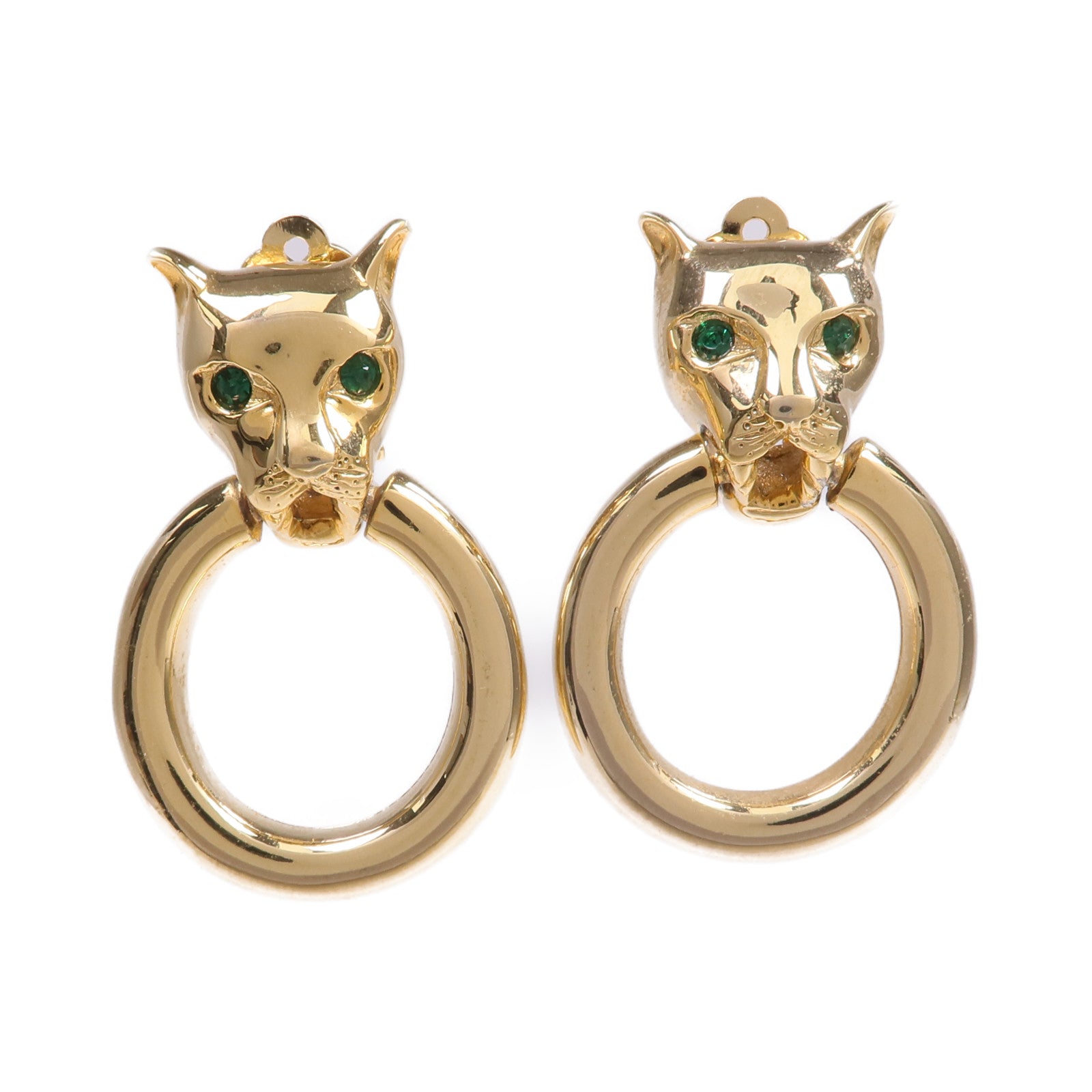 GIVENCHY 金屬Clip On Earring耳環