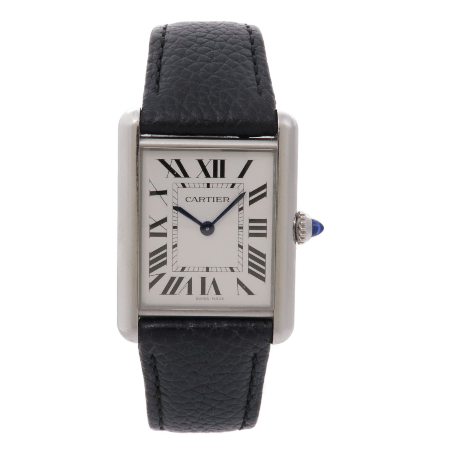 CARTIER Tank Must WSTA0041