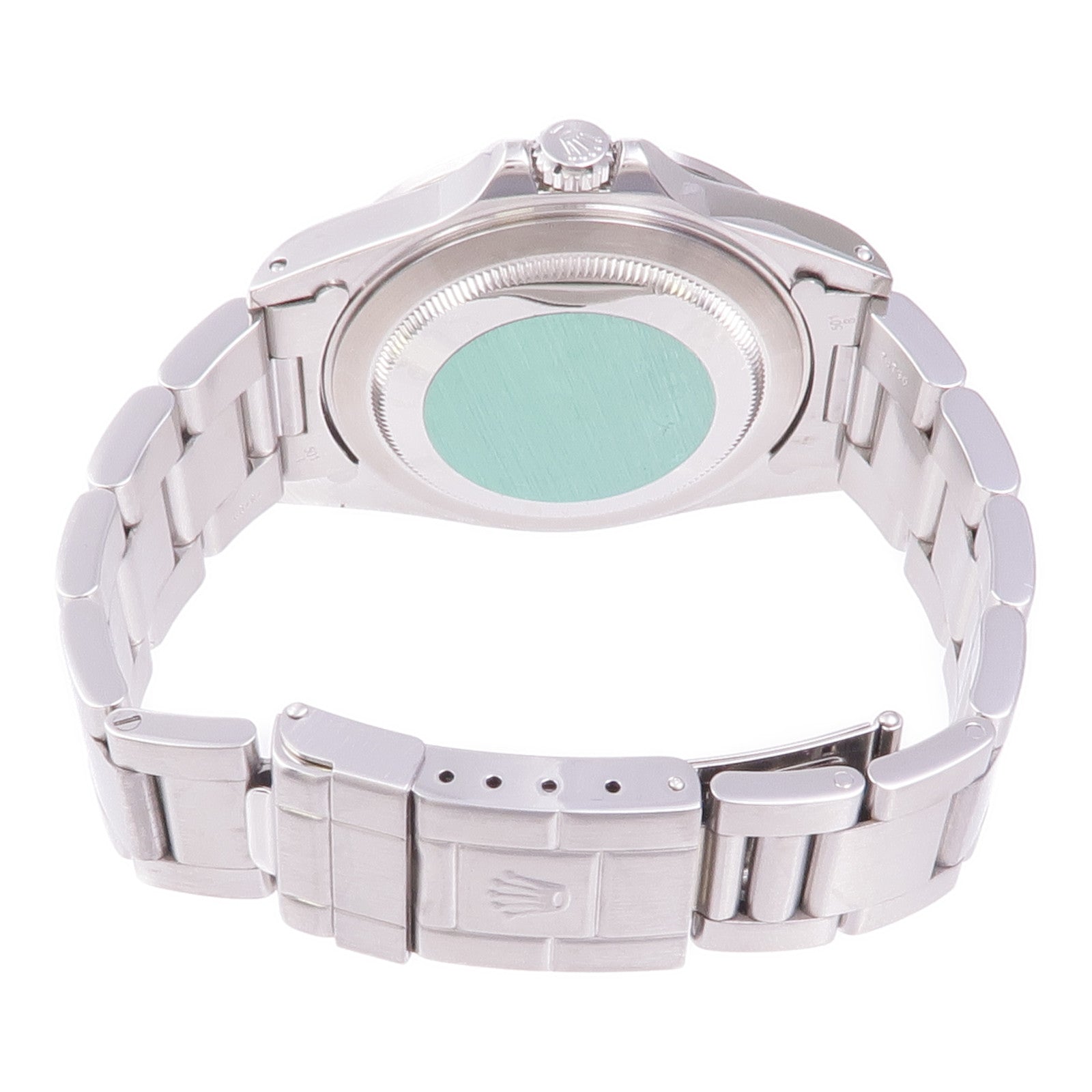 ROLEX ExplorerⅡ 16570